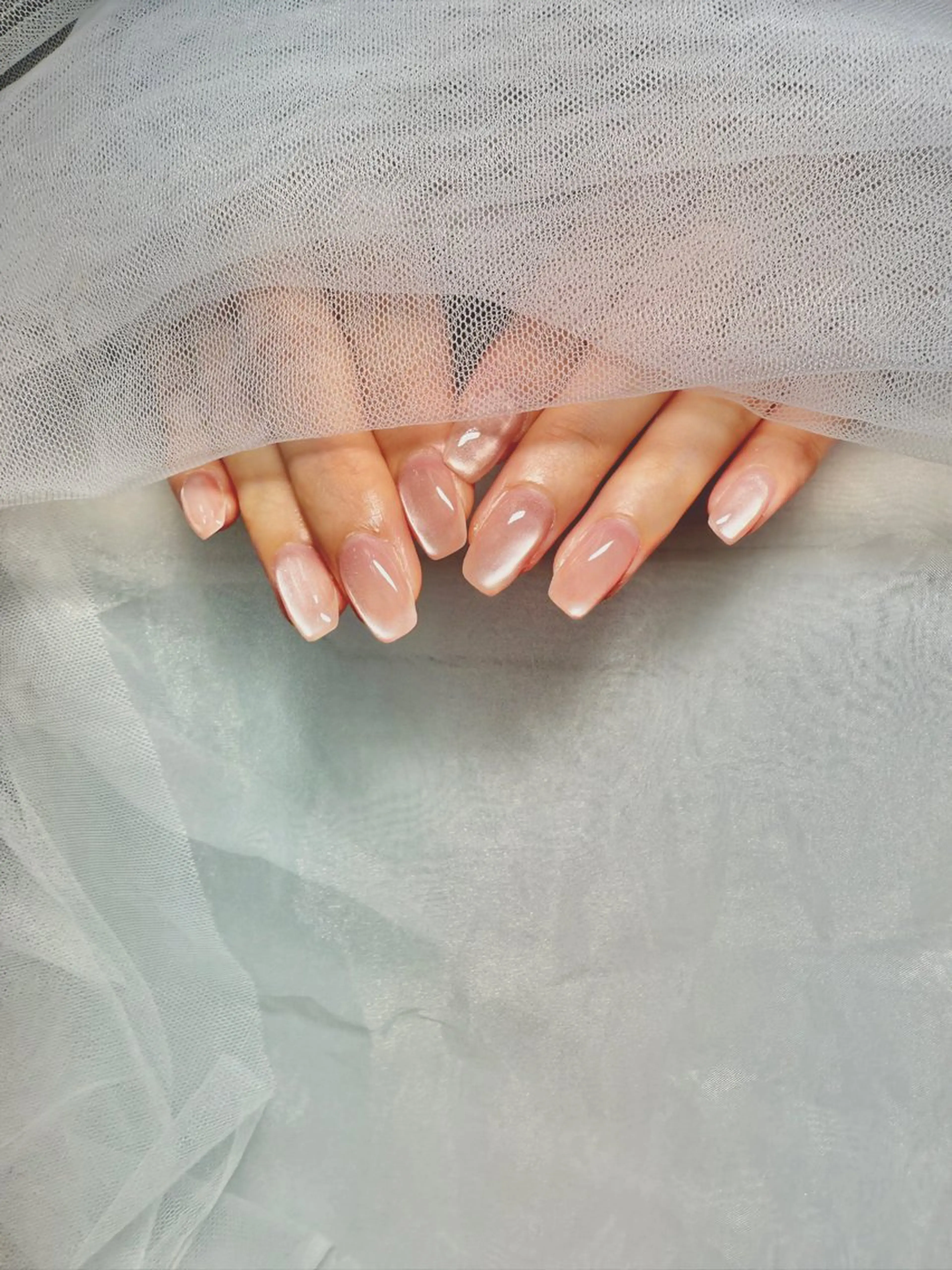 ネイル ハンドネイル nail  LATTE所属・nail Latteのネイルデザイン