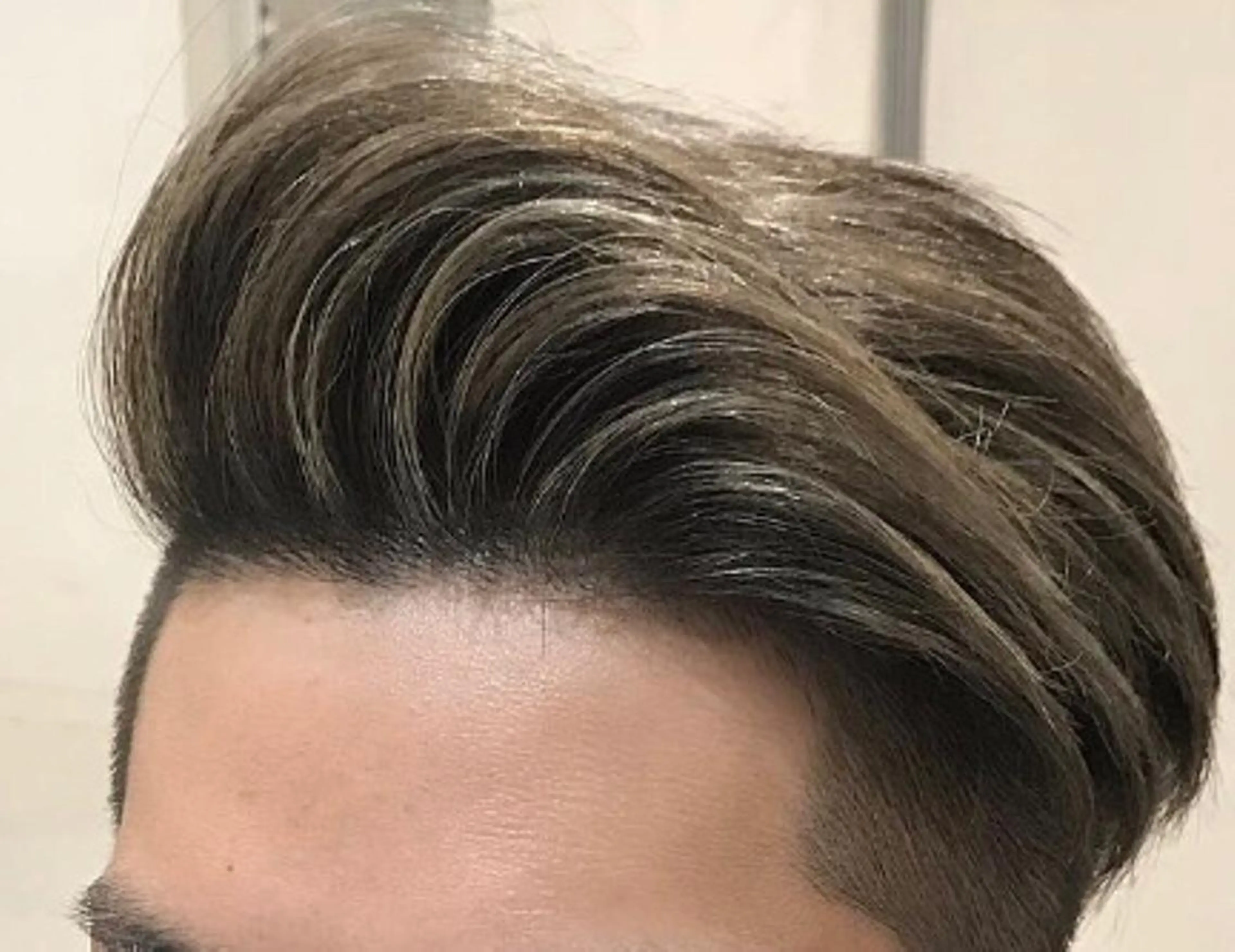 ショート メンズ フェードカット カット パーマ トリートメント 🎗美髪艶髪🫧髪質 改善特化🥇菊地のヘアスタイル