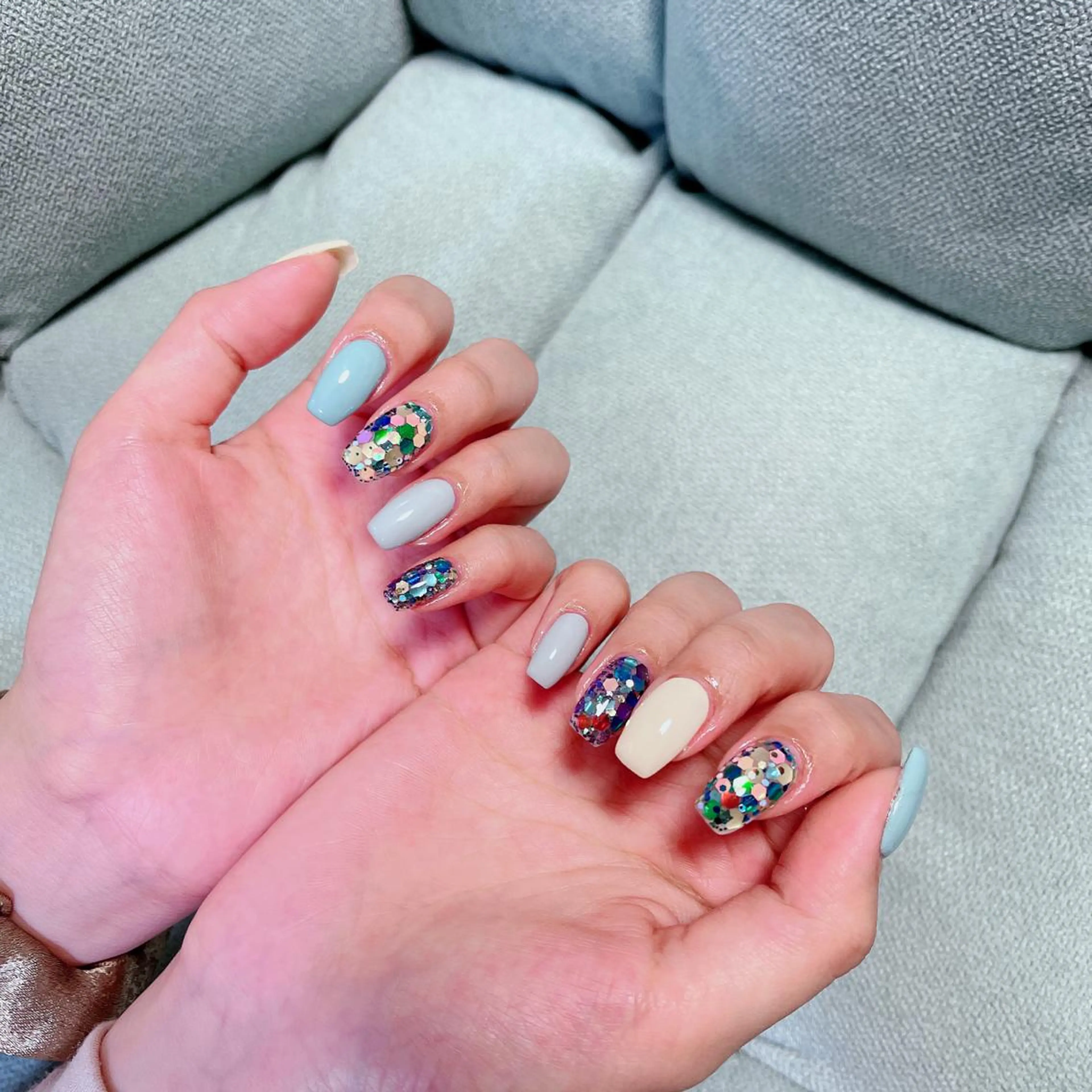 ネイル FLY Nail Salonのネイルデザイン