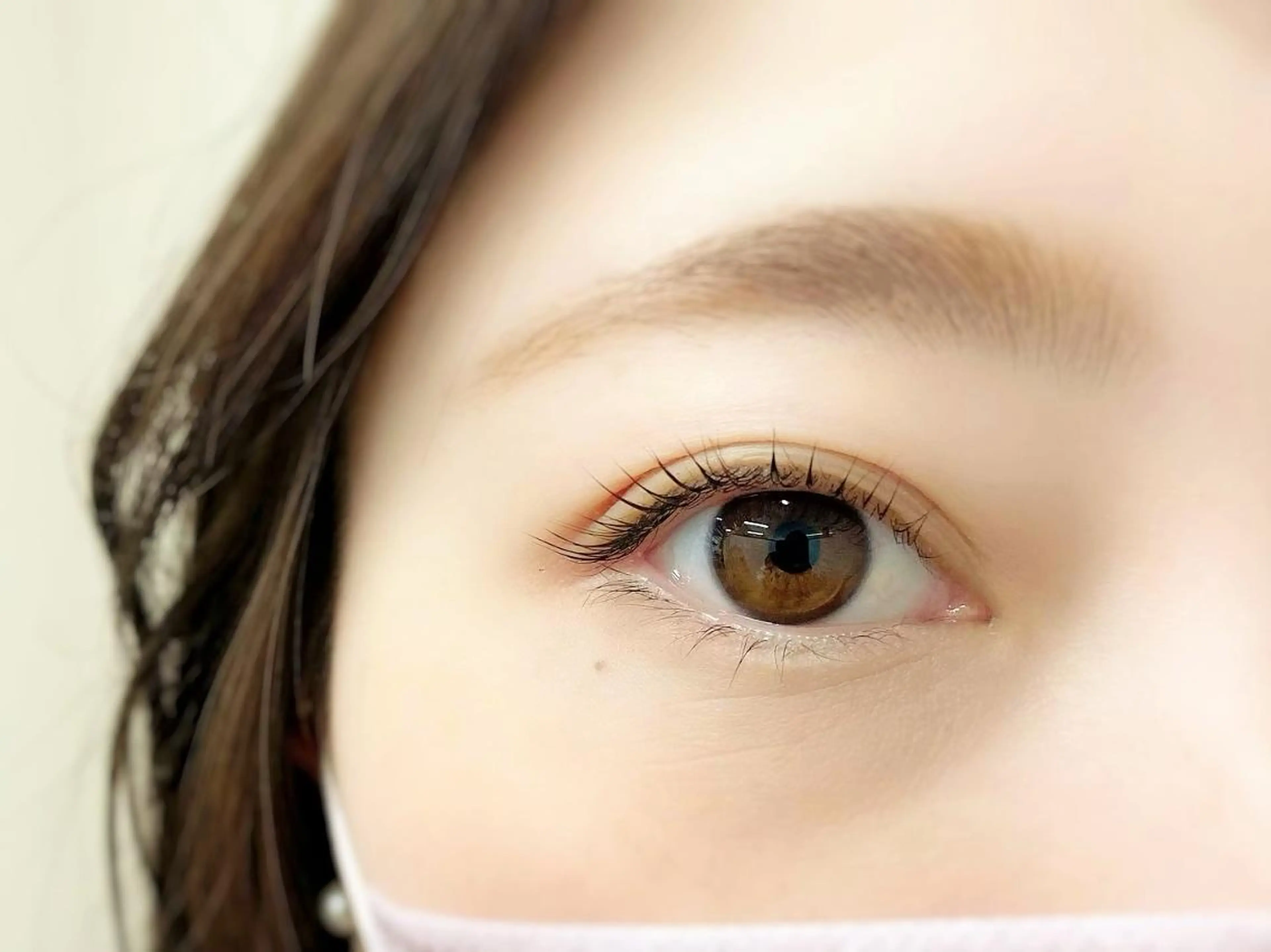 マツエク・マツパ 国分寺 Oの眉毛・アイブロウイメージ