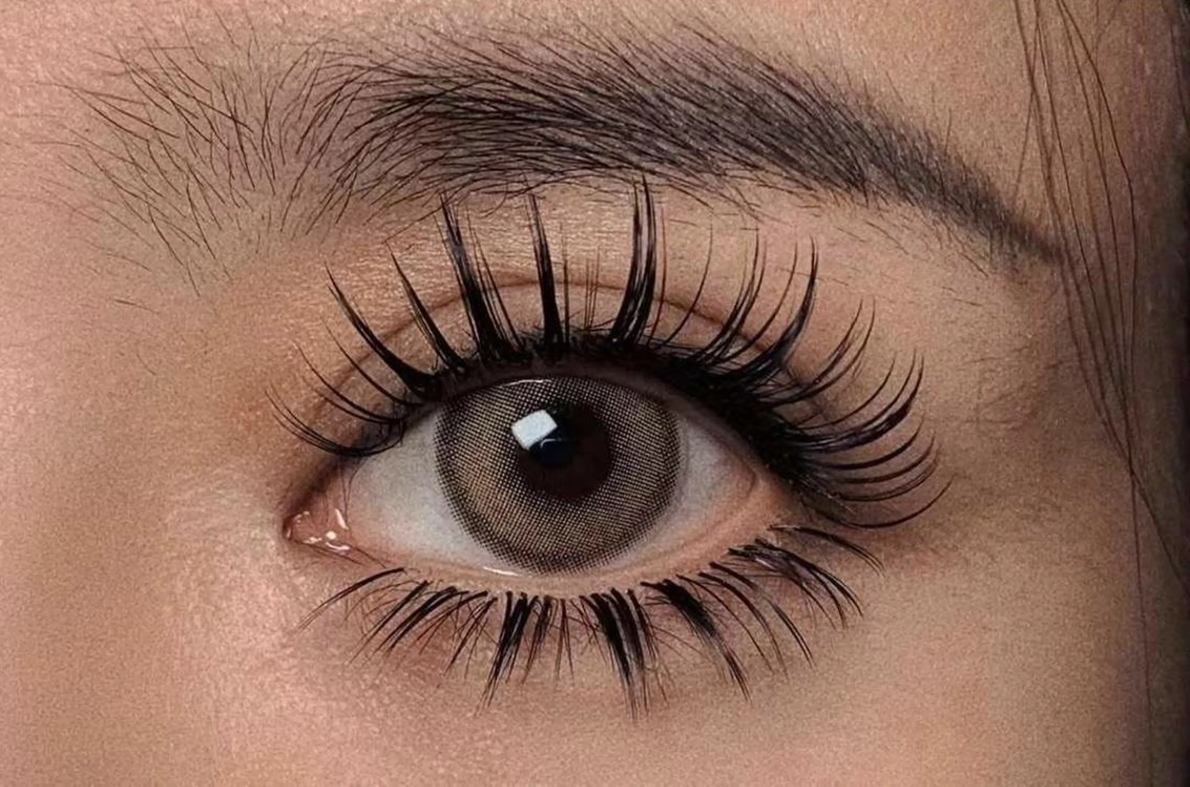 マツエク・マツパ CCカール Cカール 山田 友里のマツエク・マツパデザイン