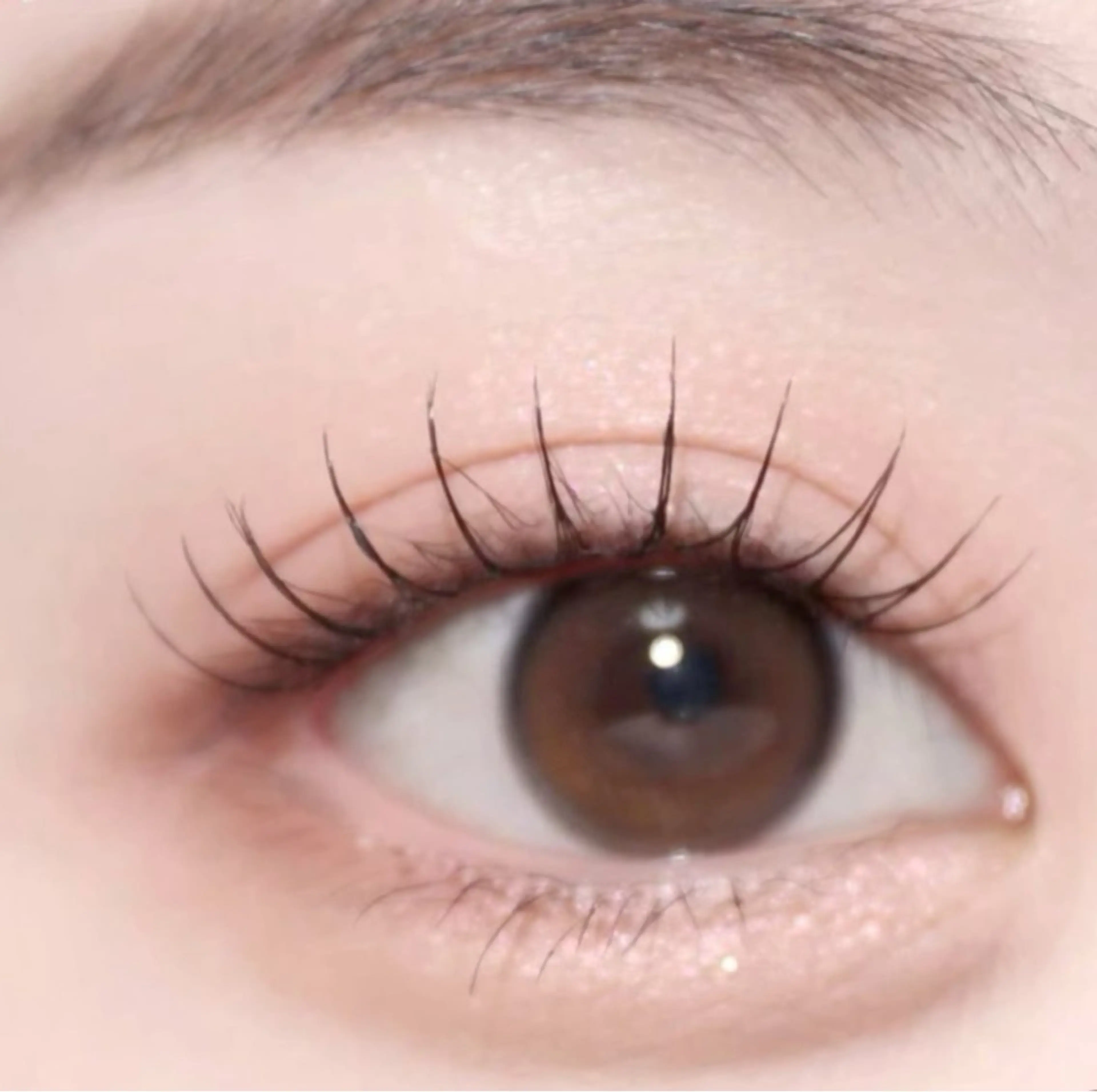 マツエク・マツパ Le vail 札幌円山店のネイルデザイン