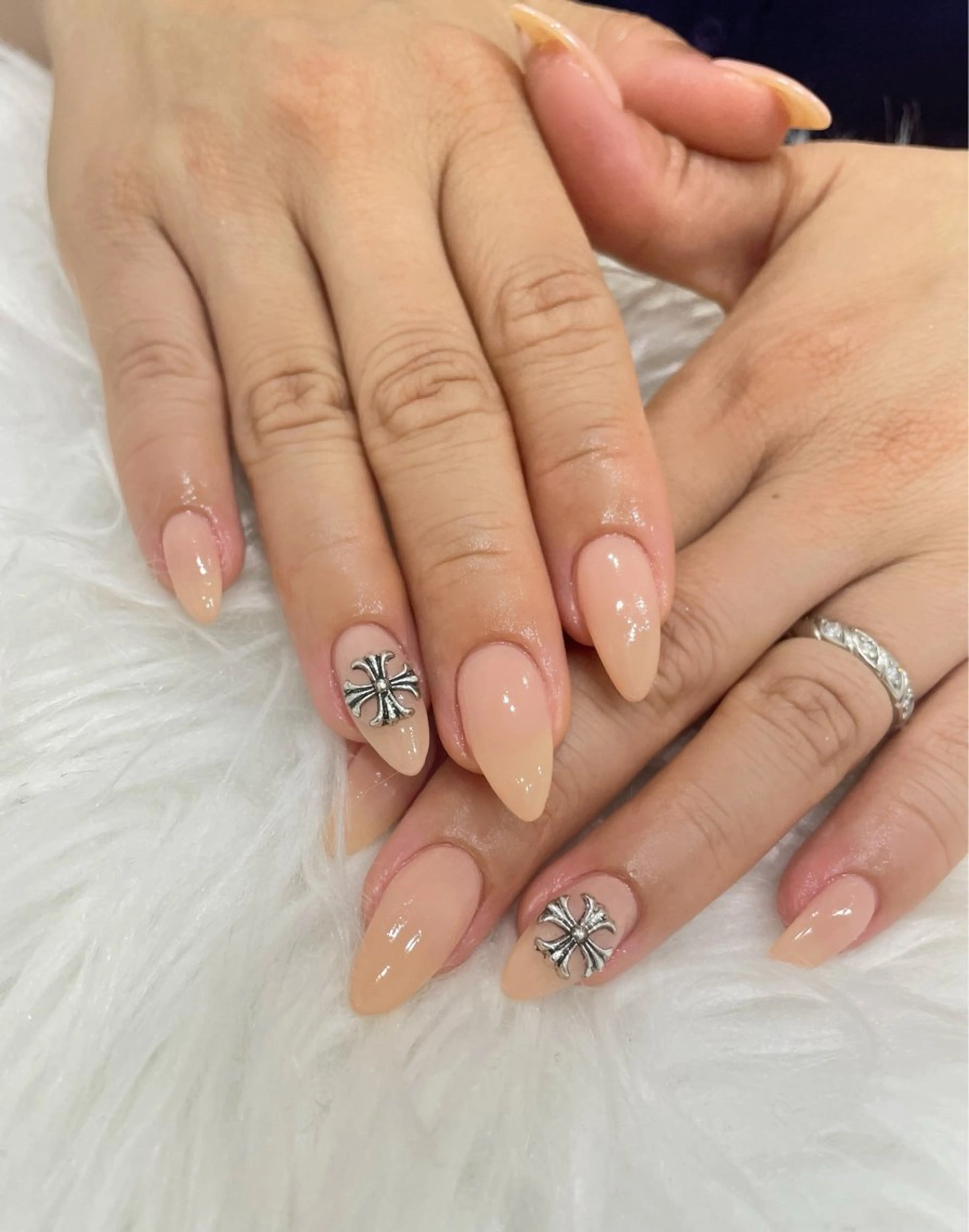 ネイル 東大阪マツエクネイル reiのマツエク・マツパデザイン