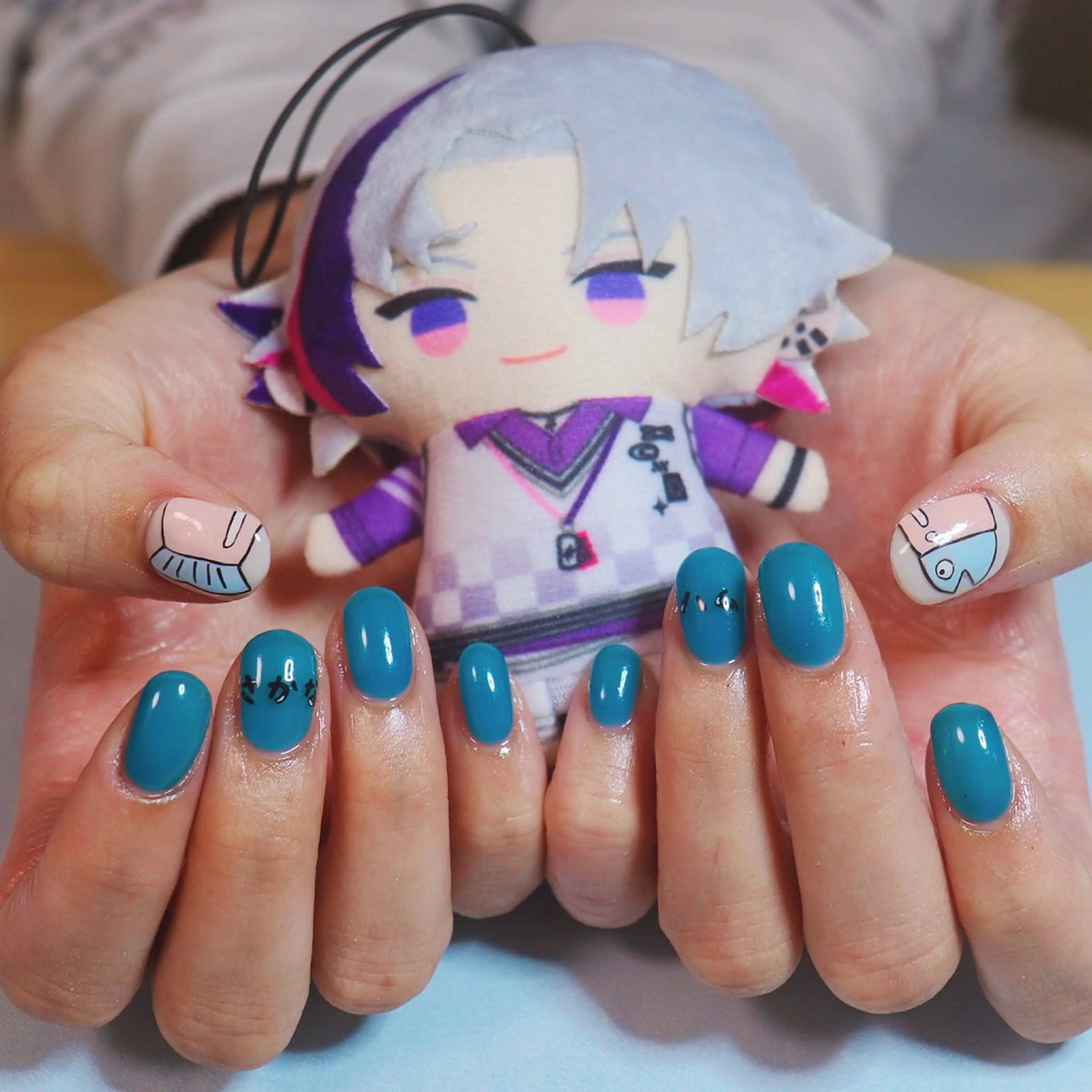 ネイル Dreamer nailのネイルデザイン