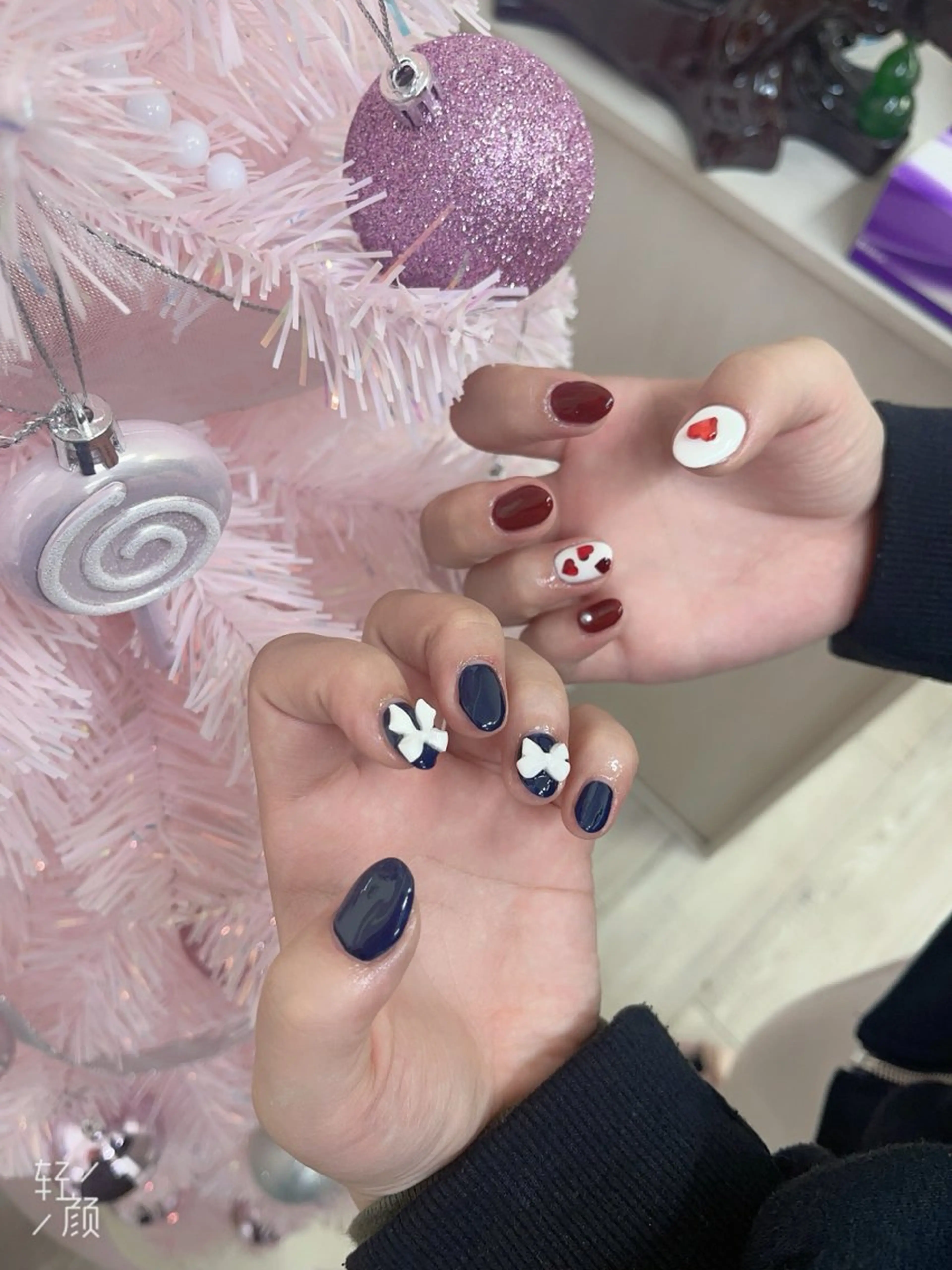 ネイル Anna Nail所属・Anna Nailのネイルデザイン