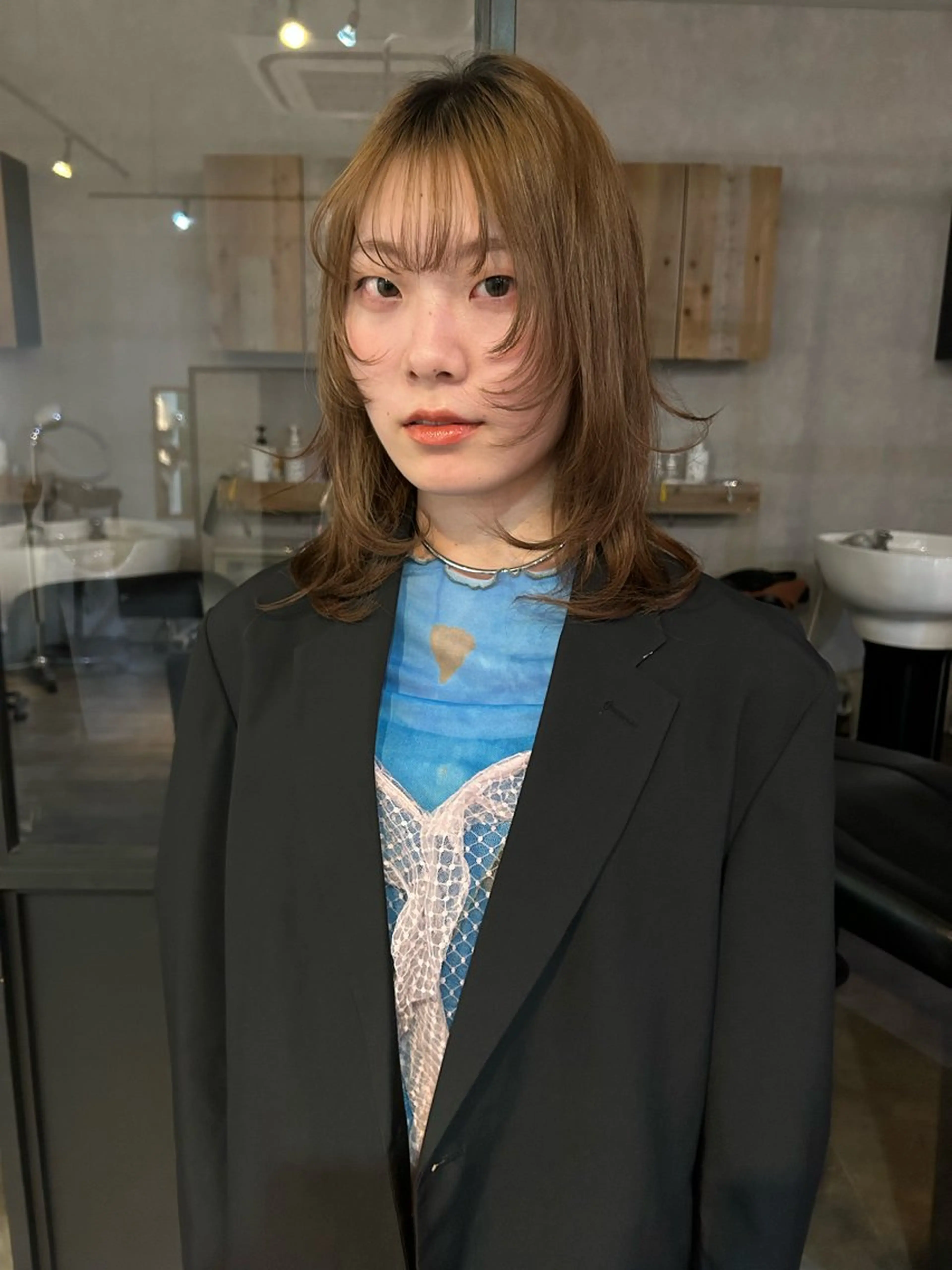 【🎀minimo限定🎀】6step treatment *.+ﾟの写真