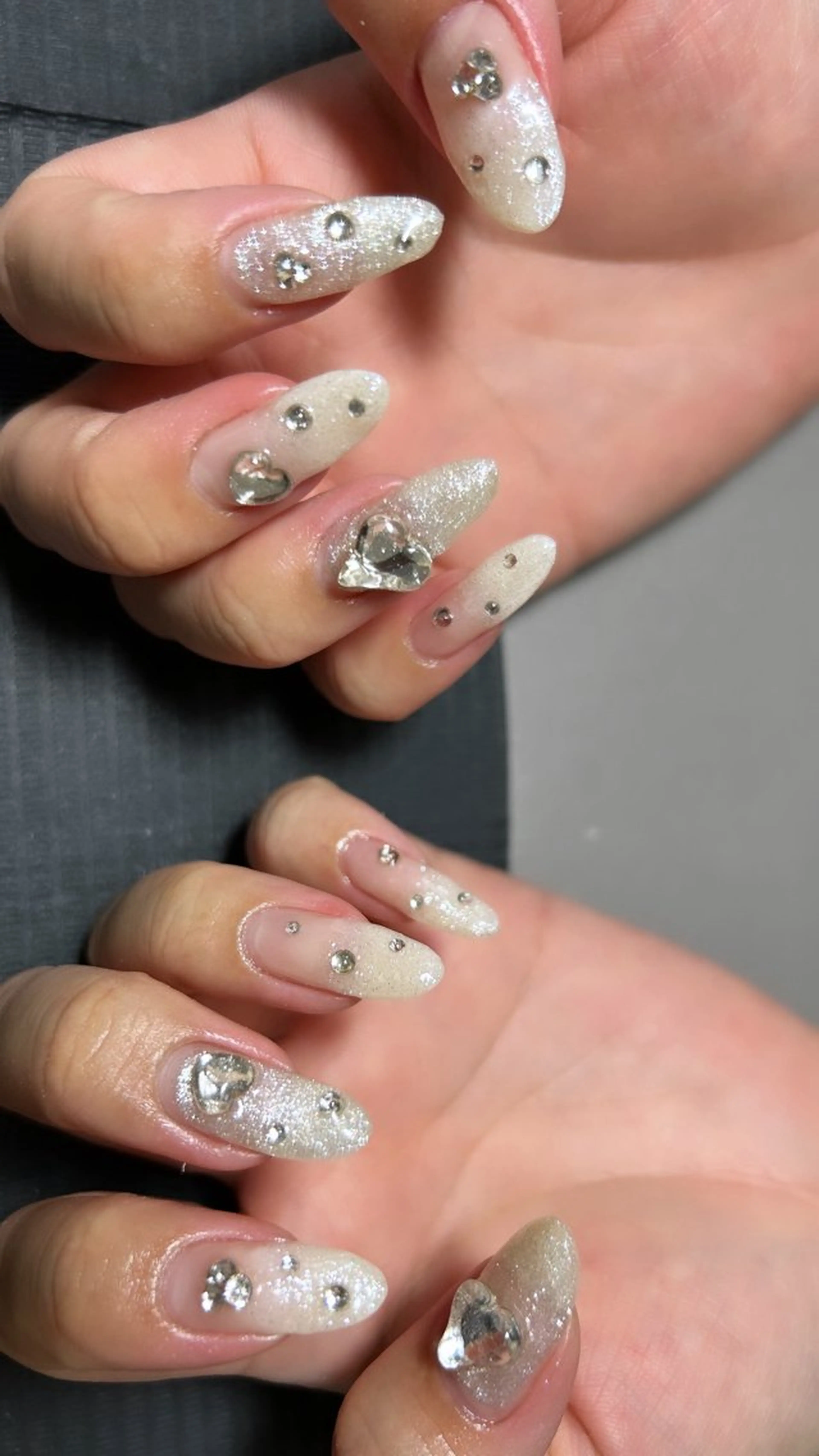 ネイル Jesse nail.のネイルデザイン