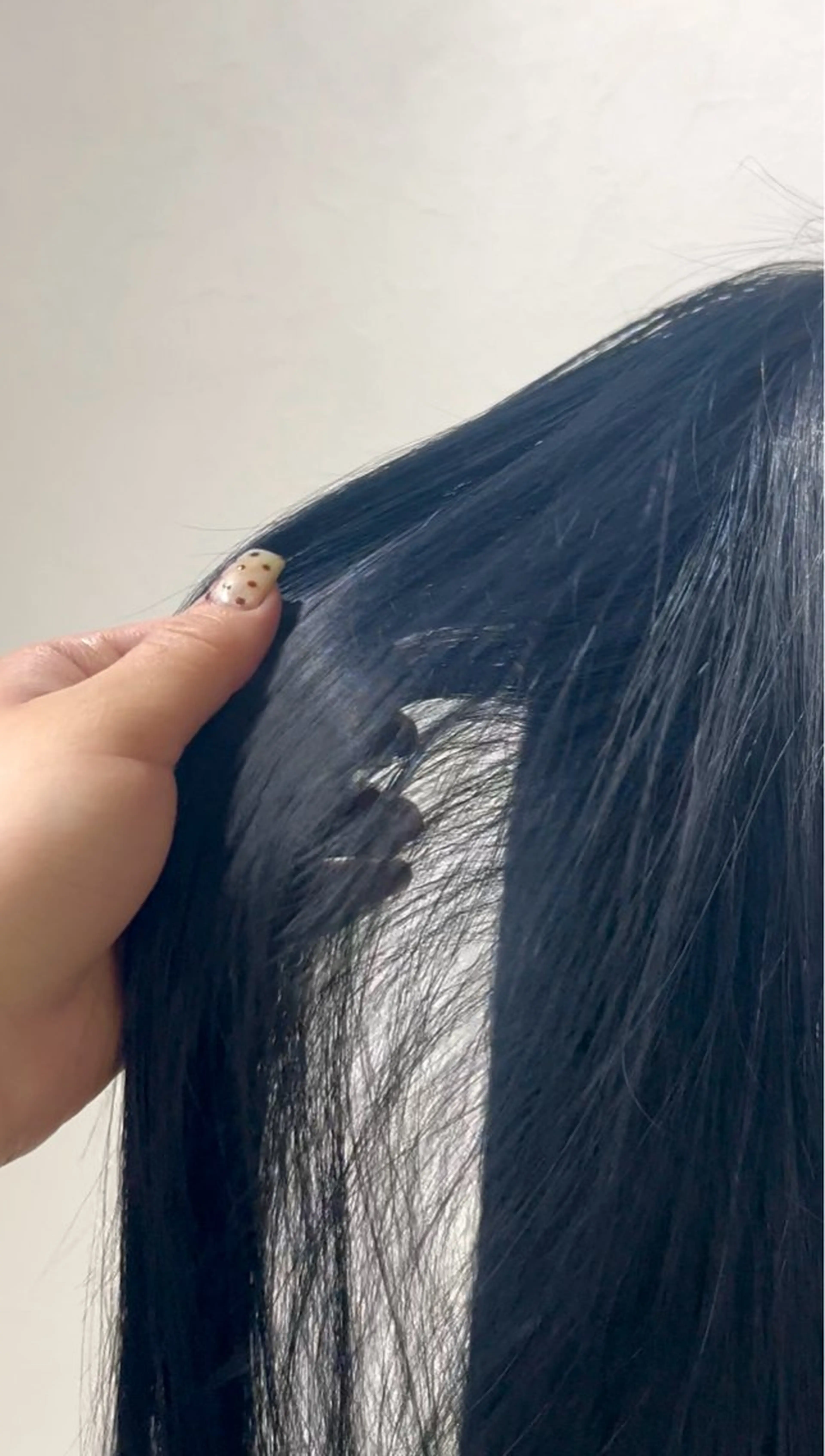 ロング カラー Hair Grande Seeek所属・佐原 恵利香のヘアスタイル