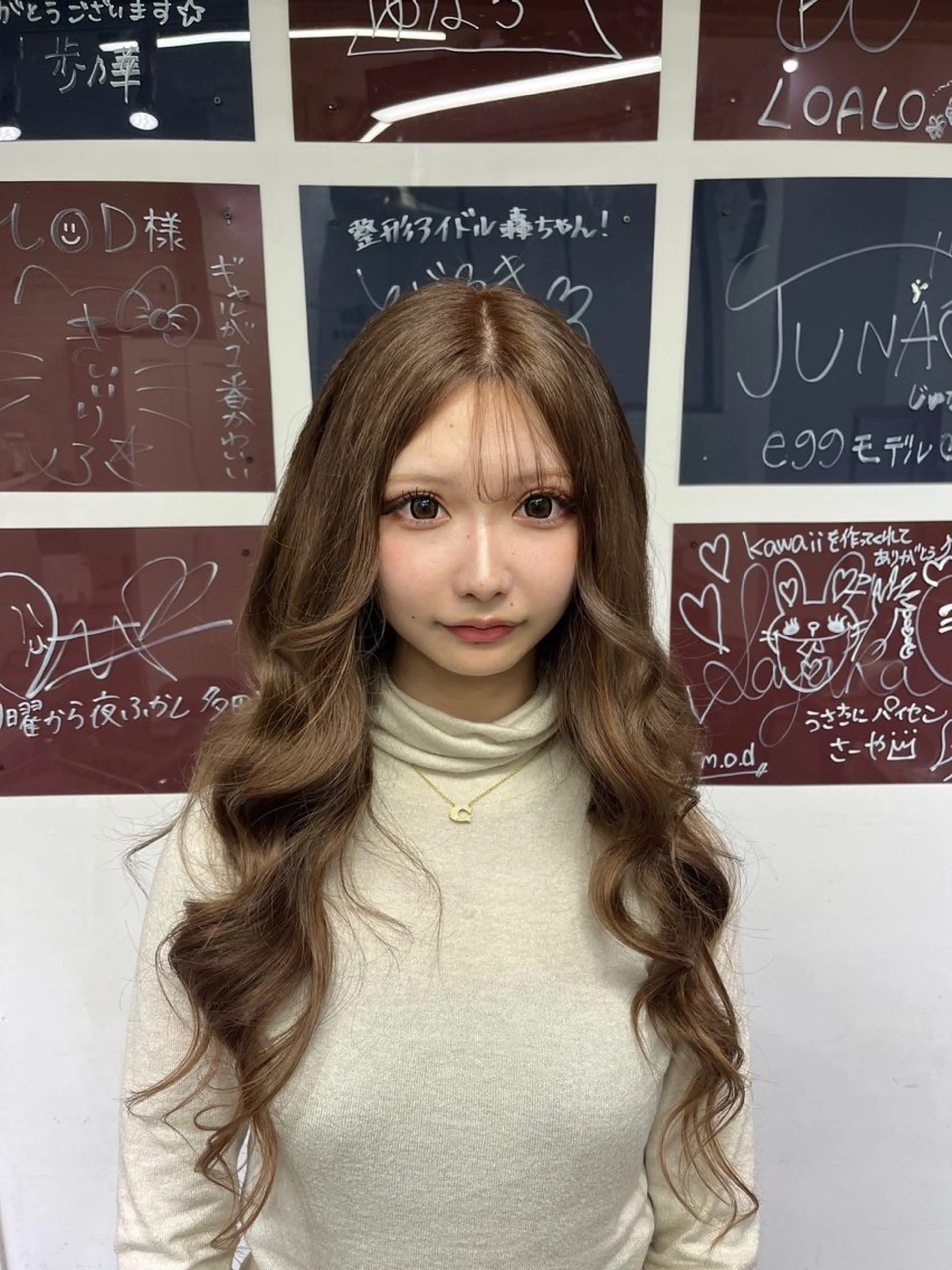 【渋谷最安値】シルバーランクエクステ60枚🌟の写真