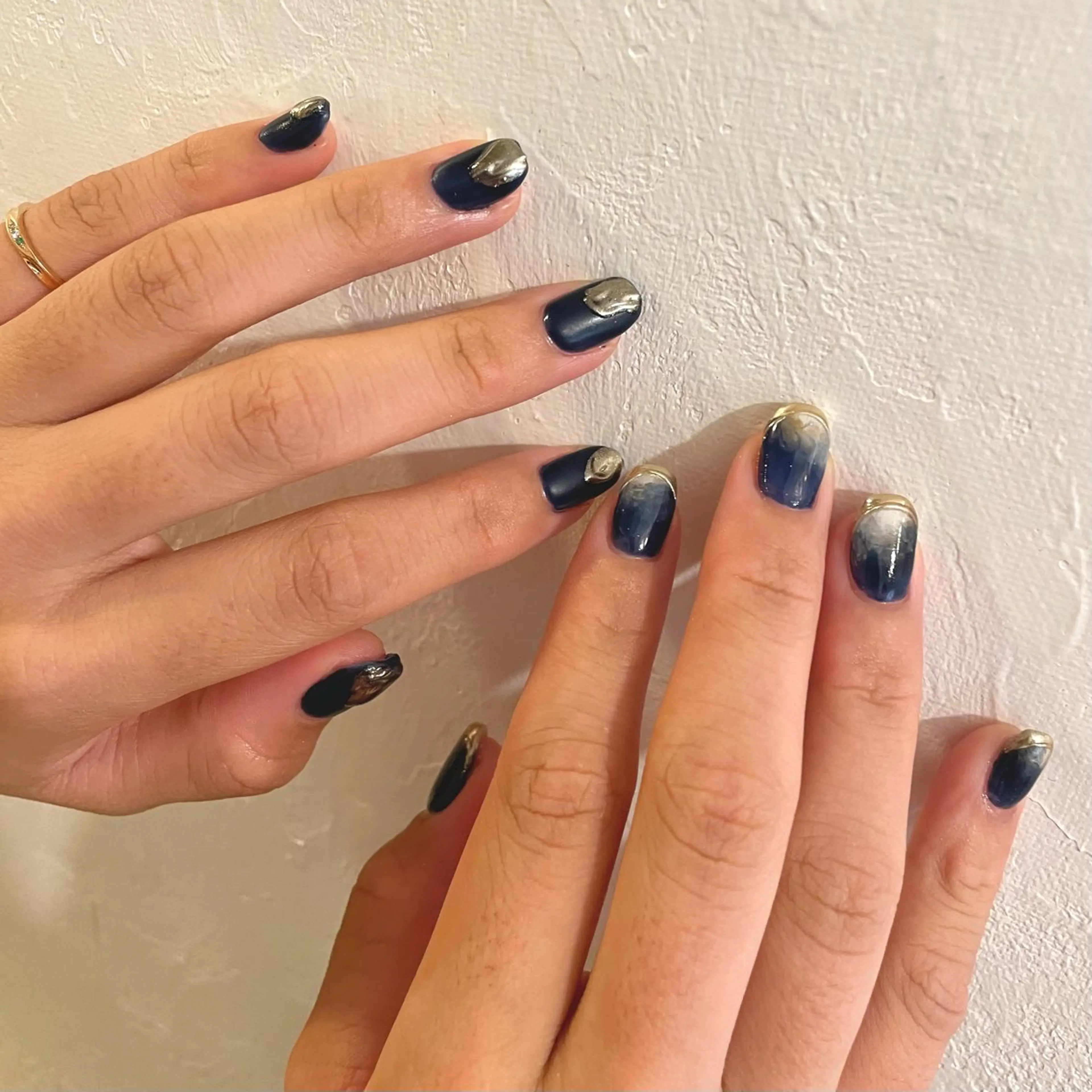 ネイル Nail Room uimのネイルデザイン