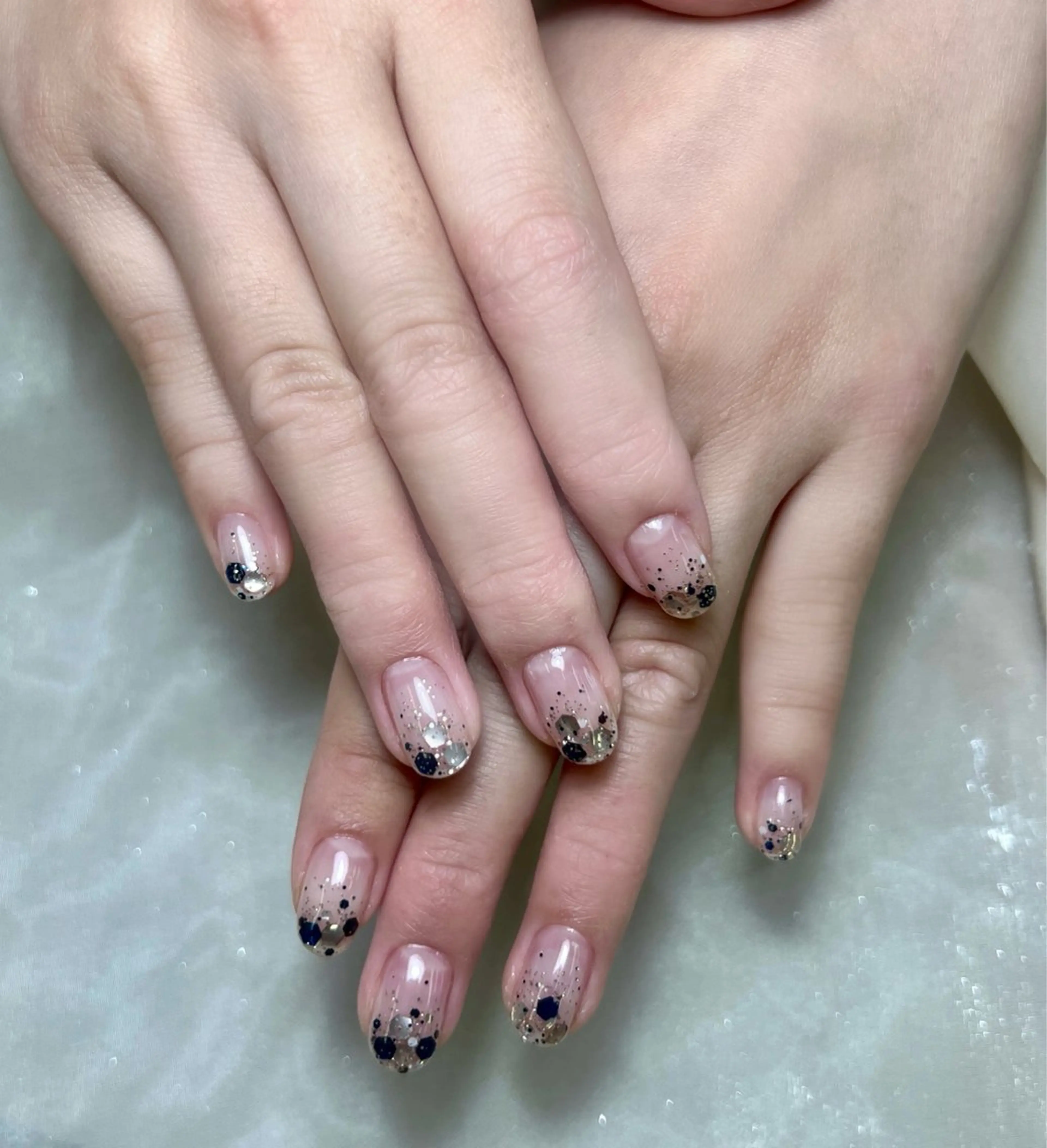 ネイル 💅ネイリスト 🍒harukaのネイルデザイン