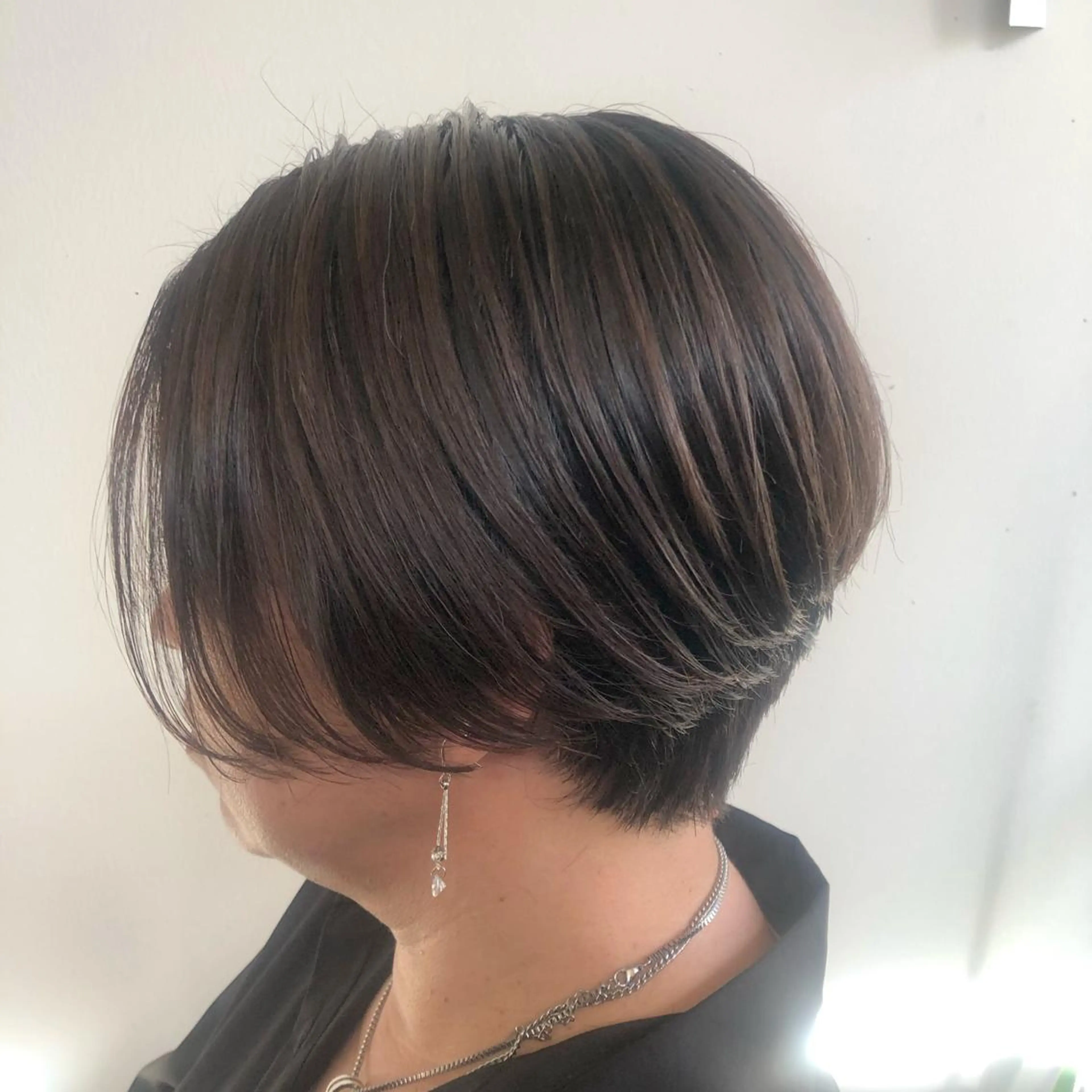 ショート 【豊橋・美容室】KIHACO豊橋店所属・【豊橋・美容室】 廣田健一のヘアスタイル