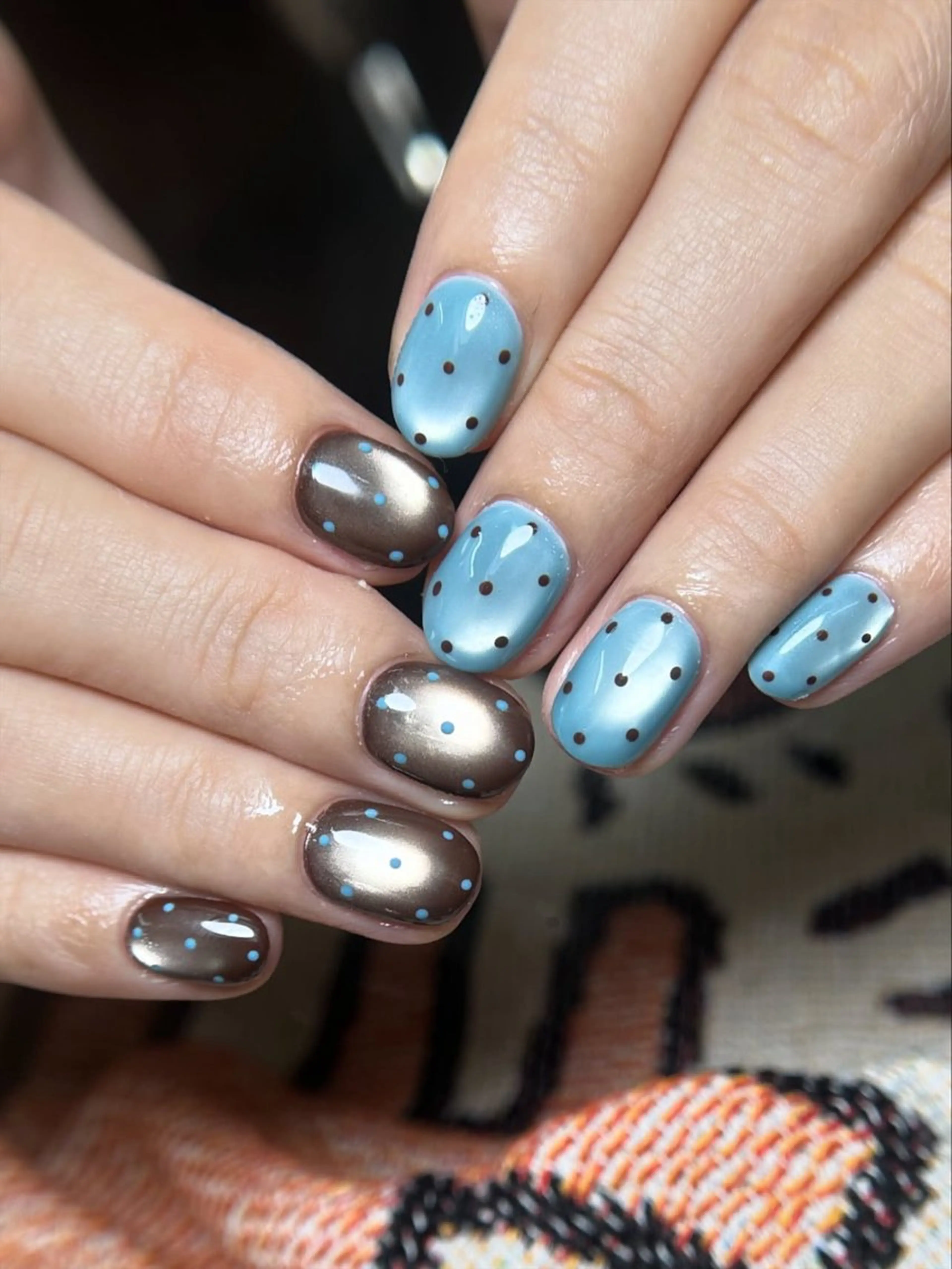 ネイル LETHI LINHのネイルデザイン