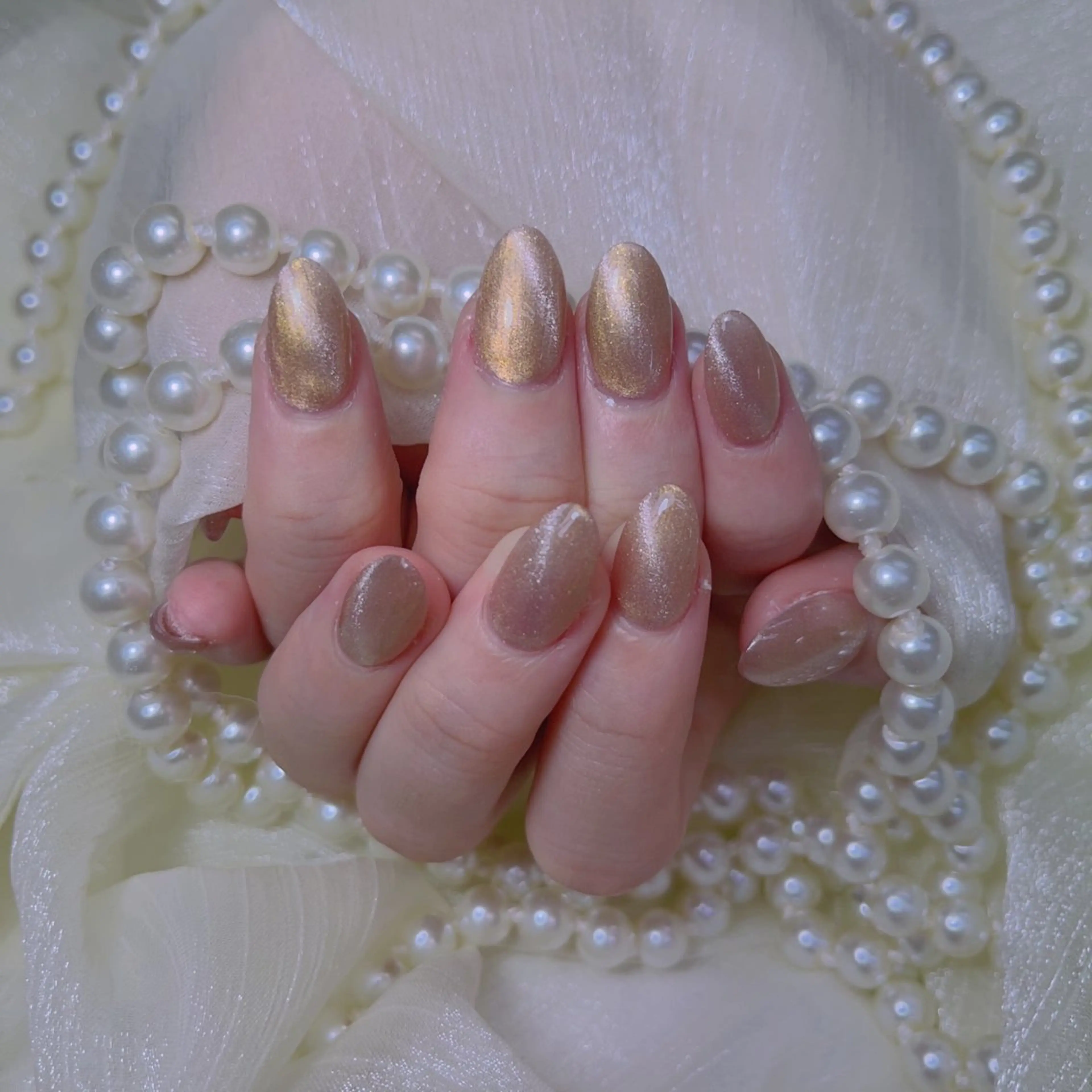 ネイル BuBu Nail渋谷道玄坂のネイルデザイン