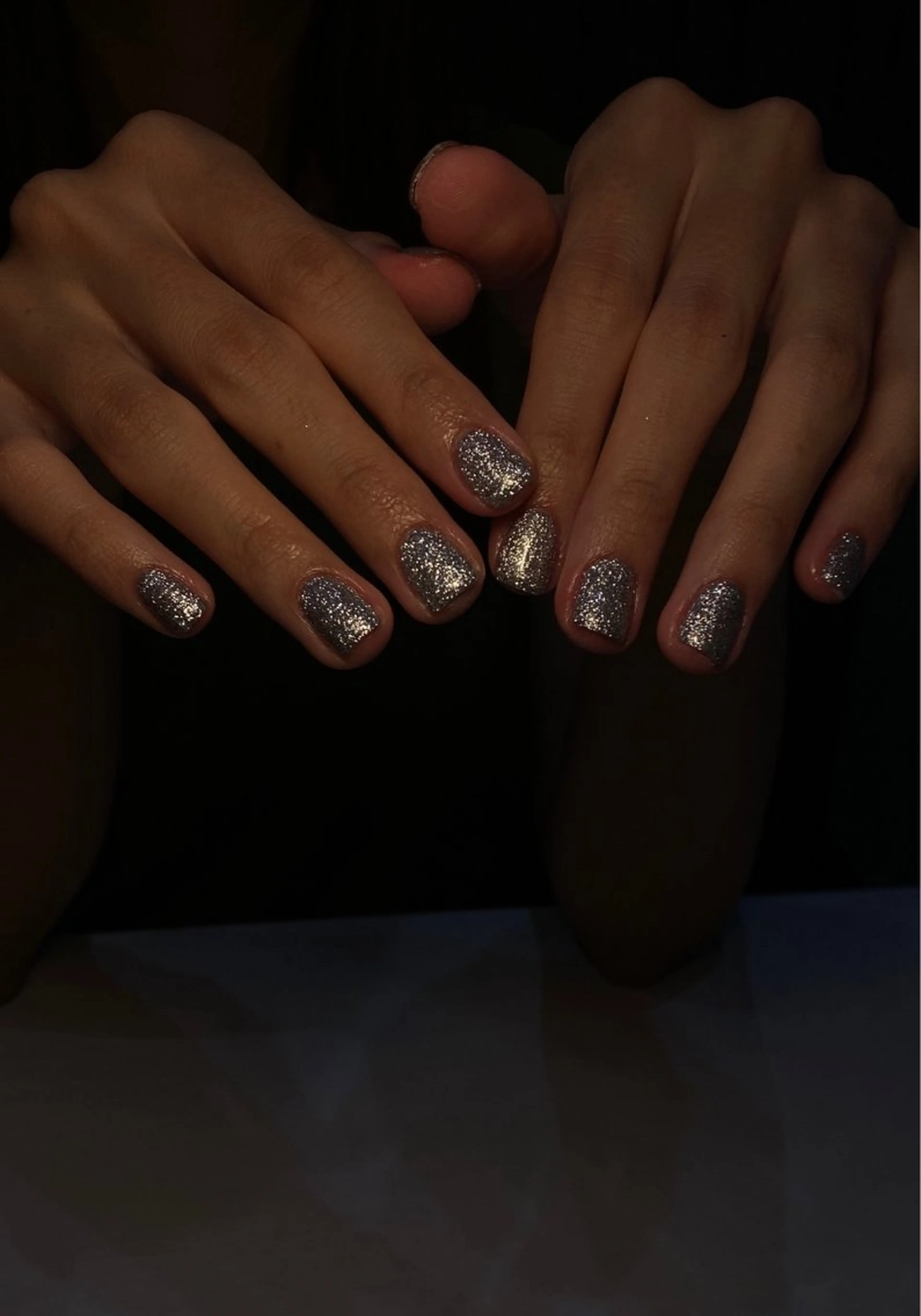 ネイル ハンドネイル ハンドケア NILATE所属・渡邉 あいのネイルデザイン