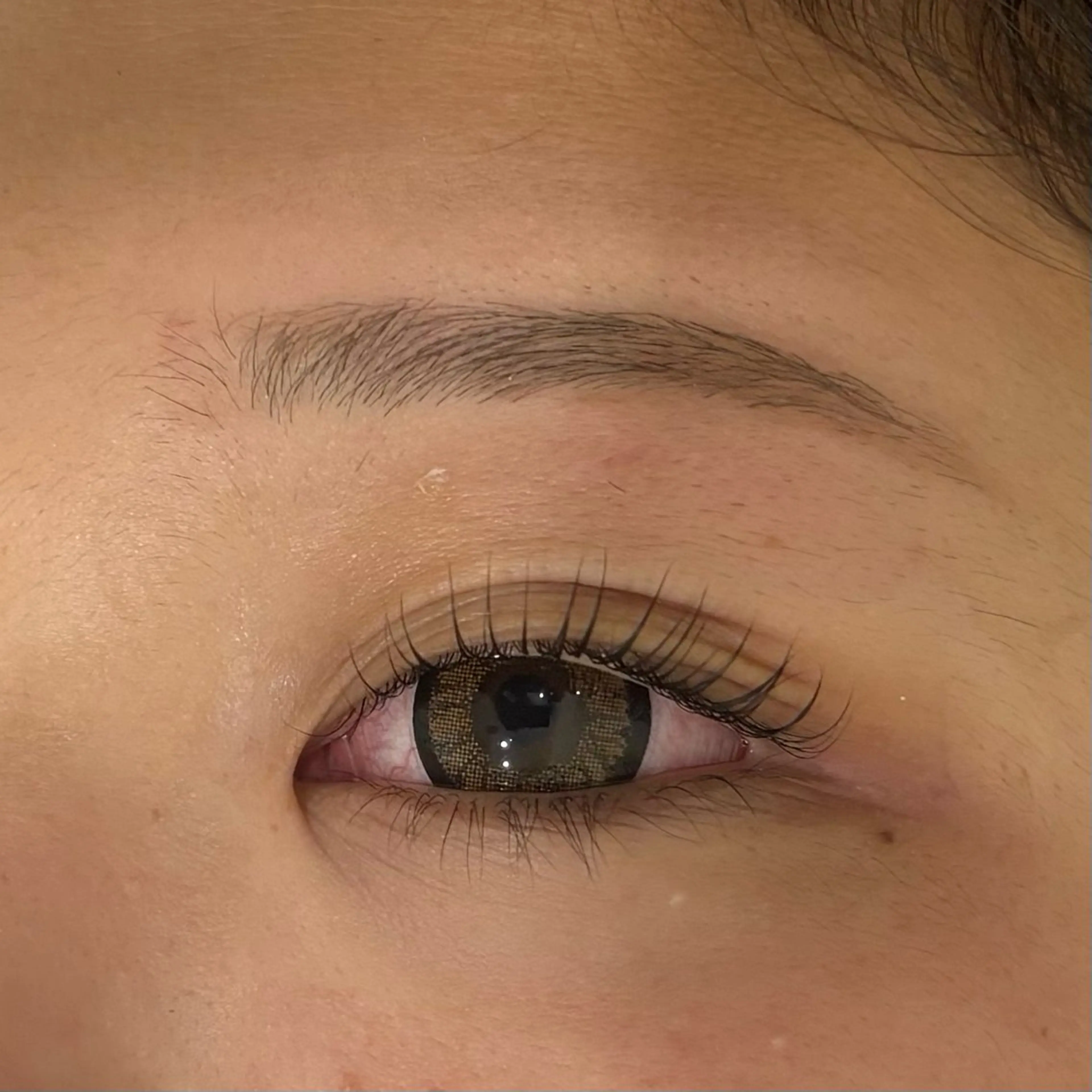 マツエク・マツパ マツパ sakurablow クニトミのマツエク・マツパデザイン