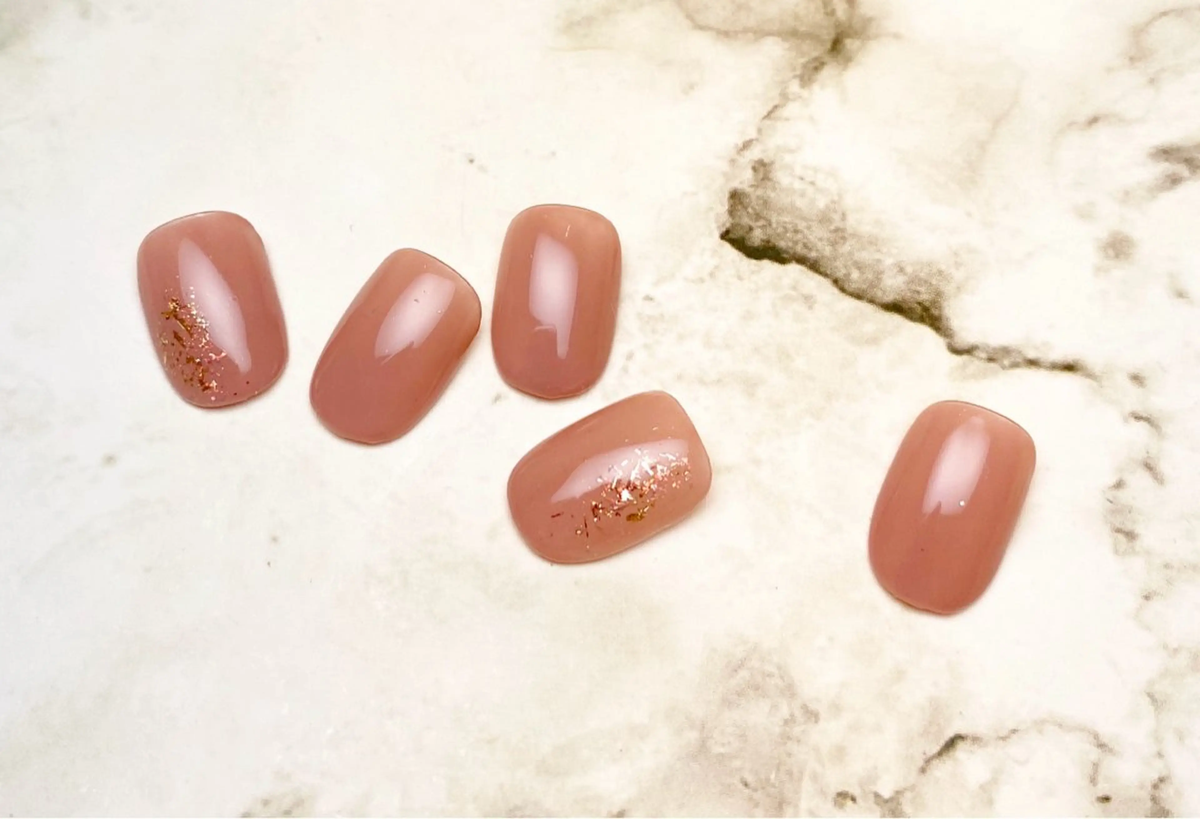 ネイル Luaran nailのネイルデザイン