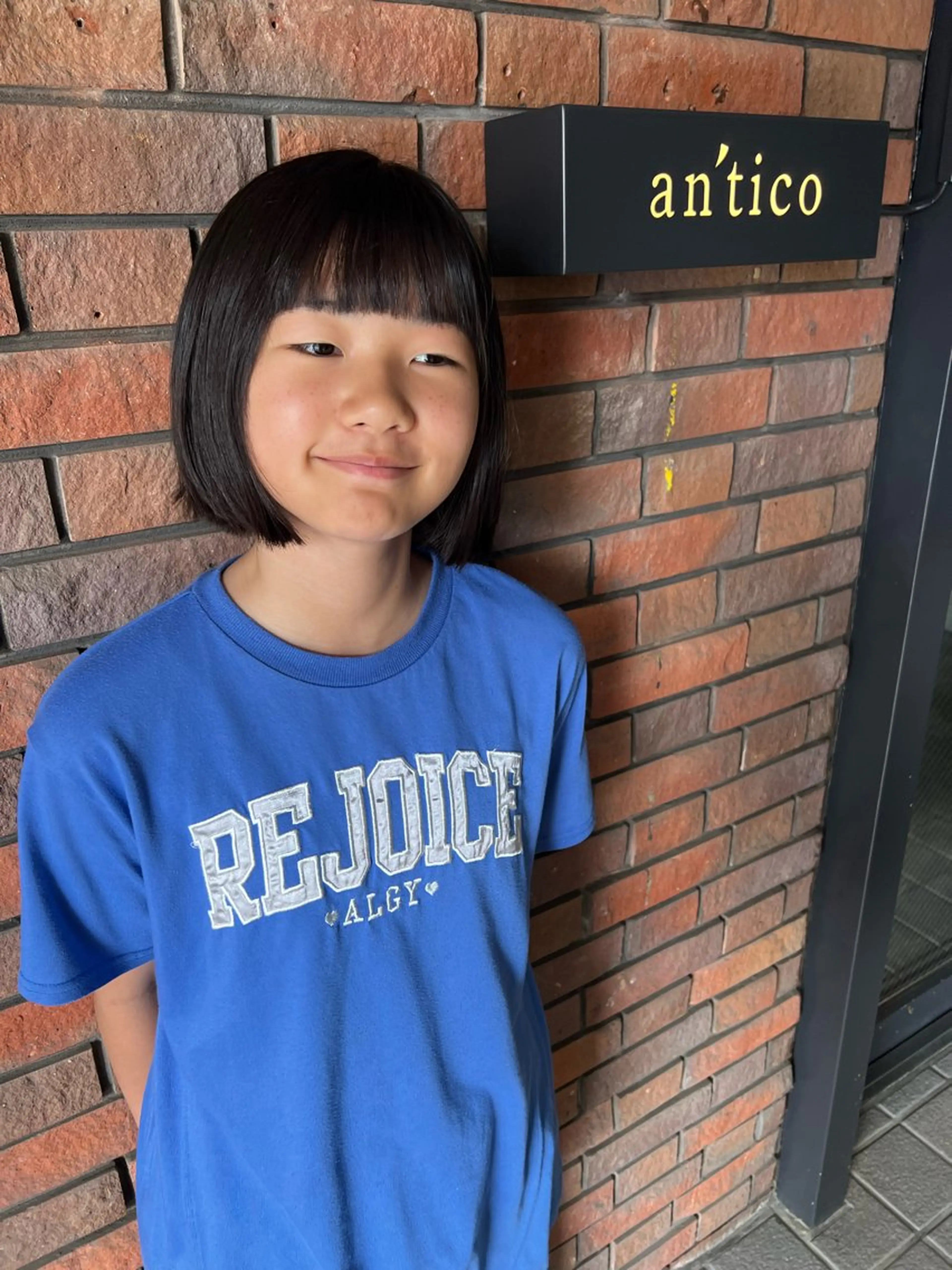 ショート 💘 艶モテ/丁寧 カット💘rina.のヘアスタイル