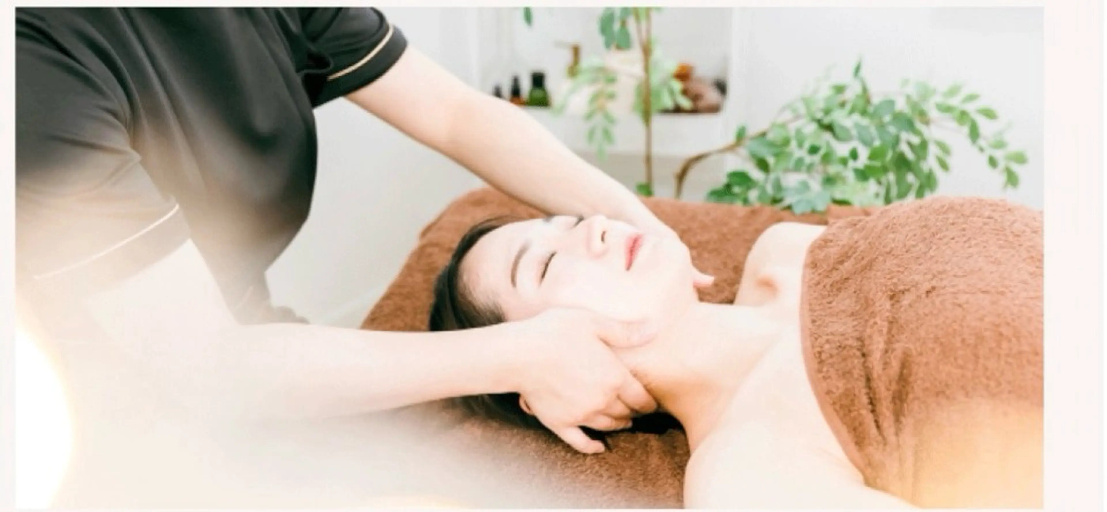 Restart　KAIZENBODY所属・KAIZENBODY Restart鈴木のエステ・リラクイメージ