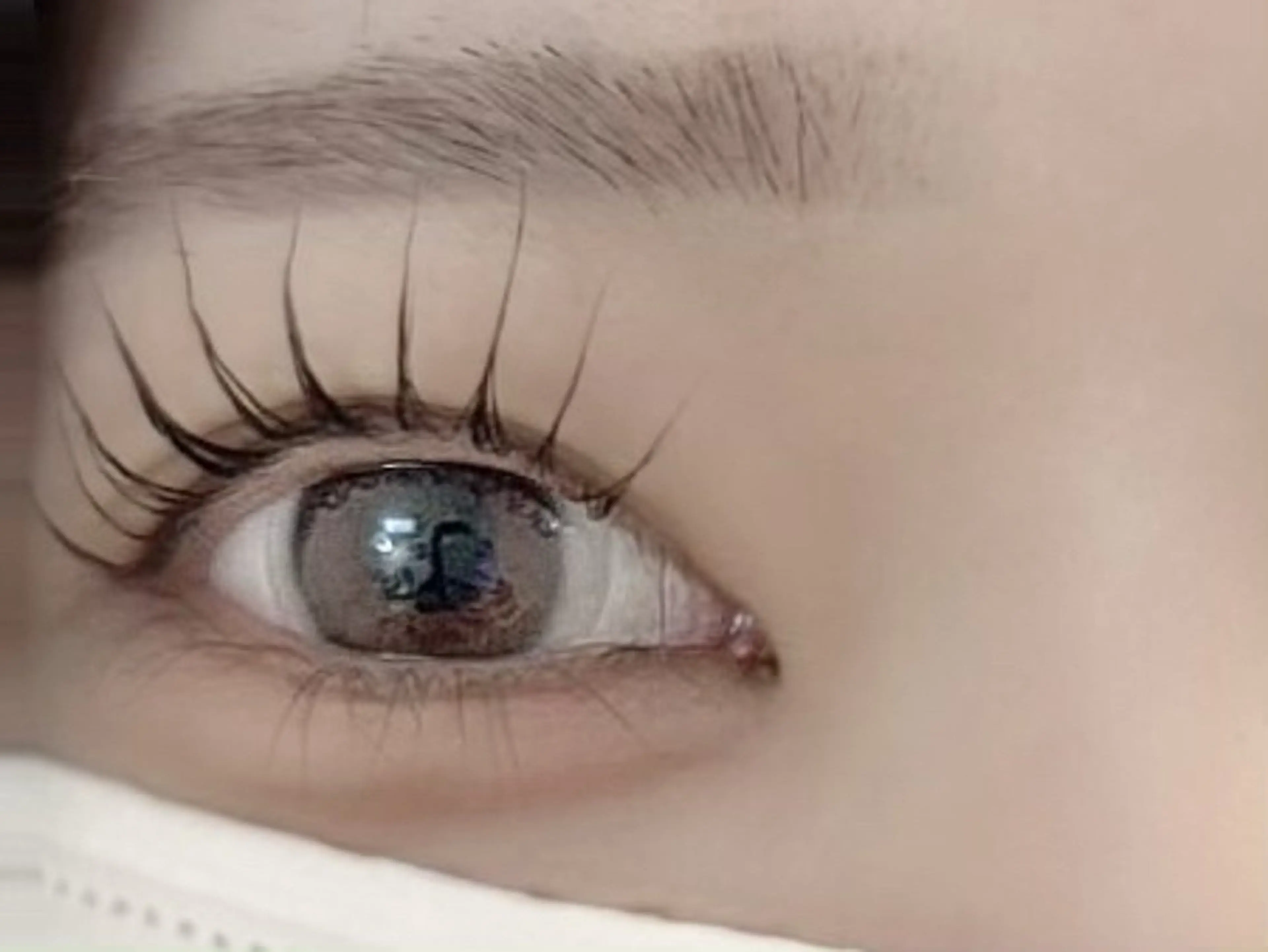 マツエク・マツパ RICHEBELLE所属・樋口 端咲のマツエク・マツパデザイン