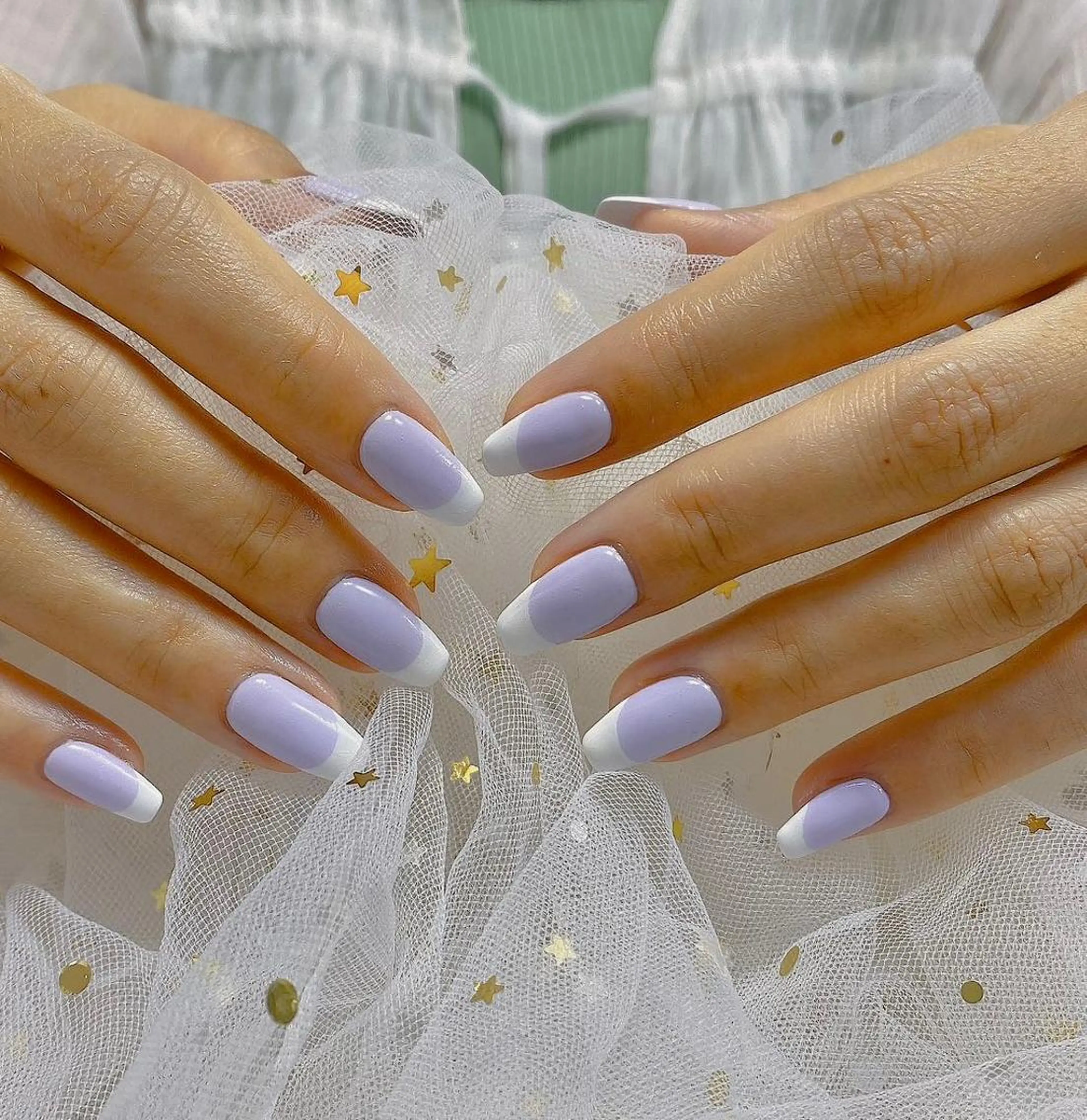 ネイル ジョリ kasumi🌹💅のネイルデザイン