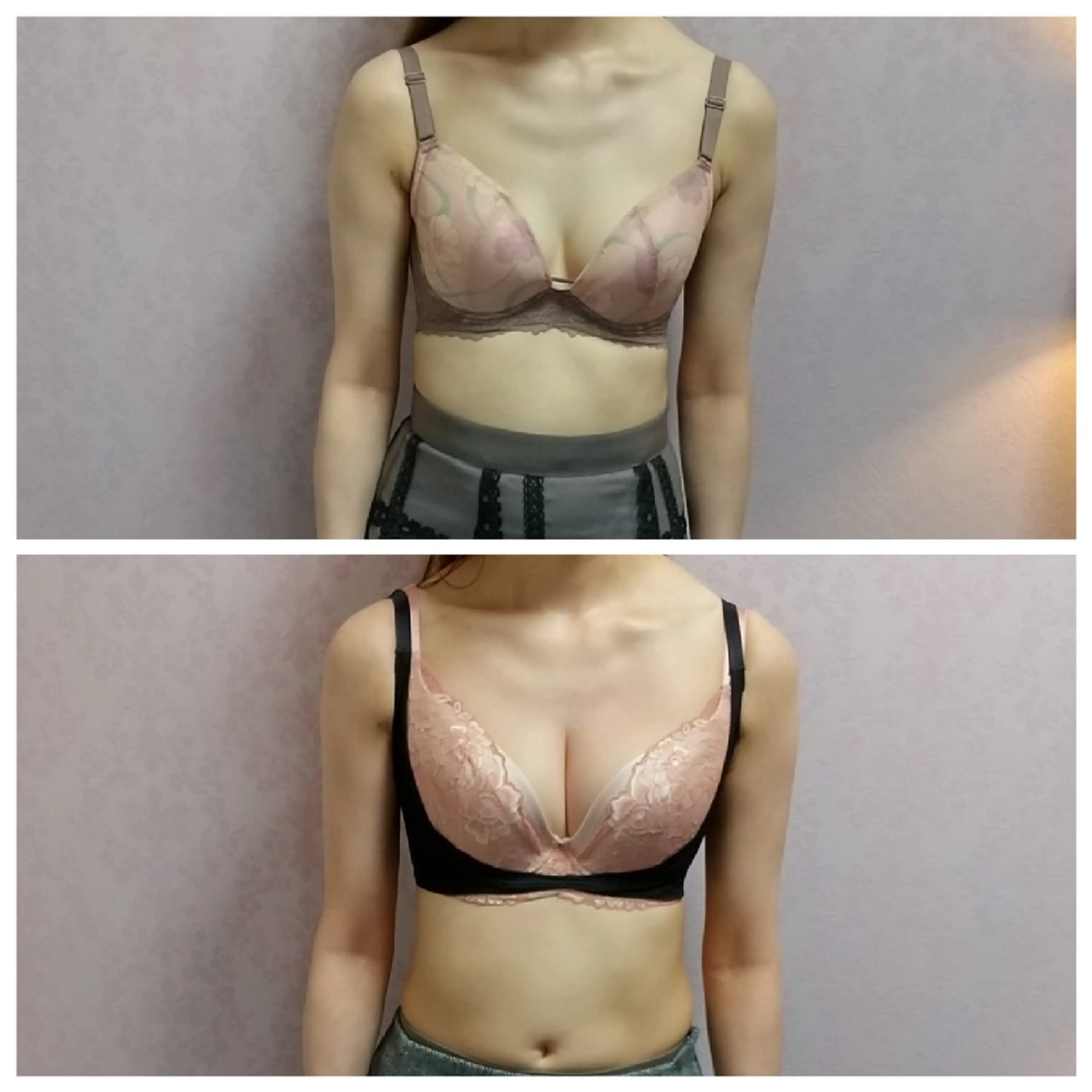 エステ バストケアサロン toujours.bのエステ・リラクイメージ