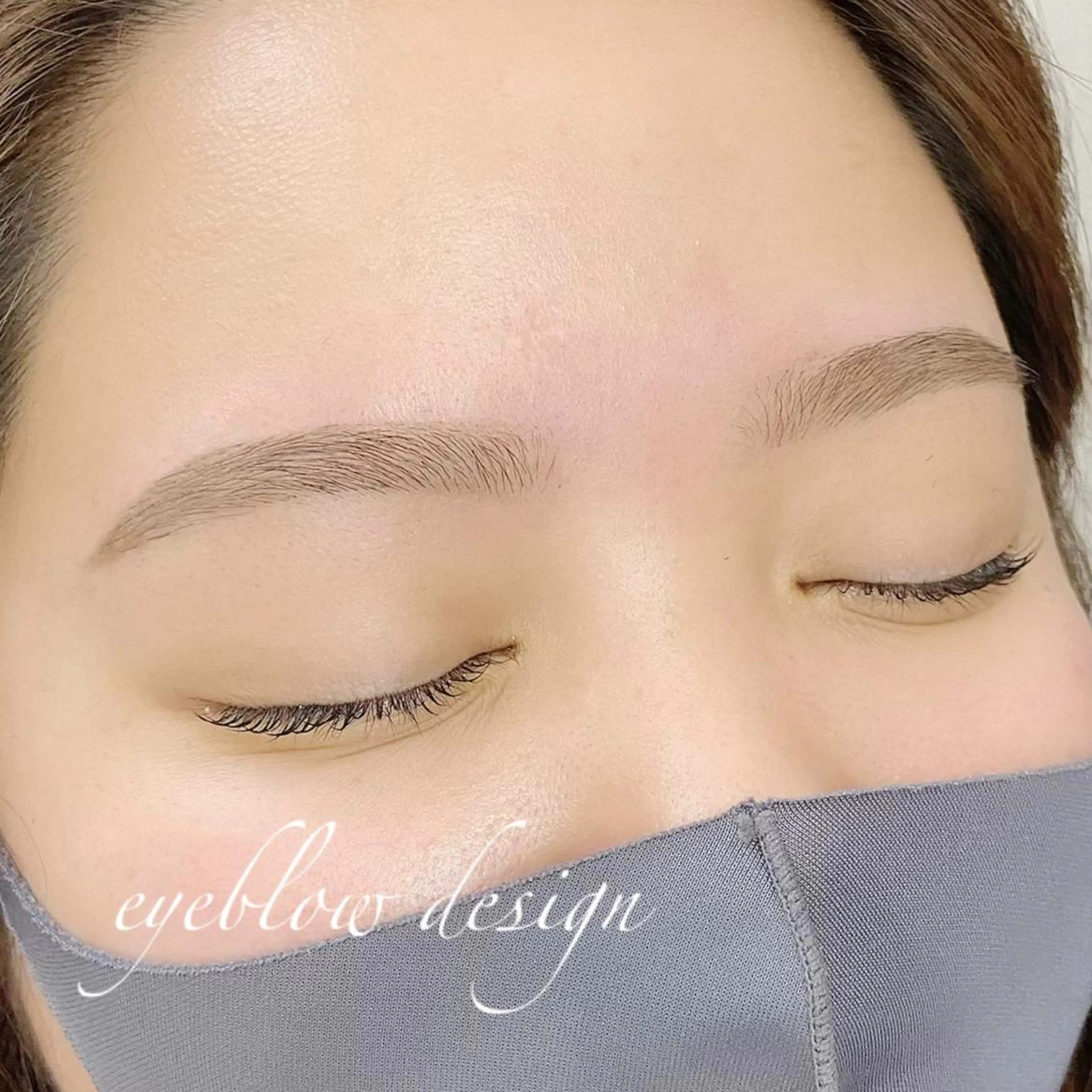 Diamond Lily所属・緒方 あやのマツエク・マツパデザイン