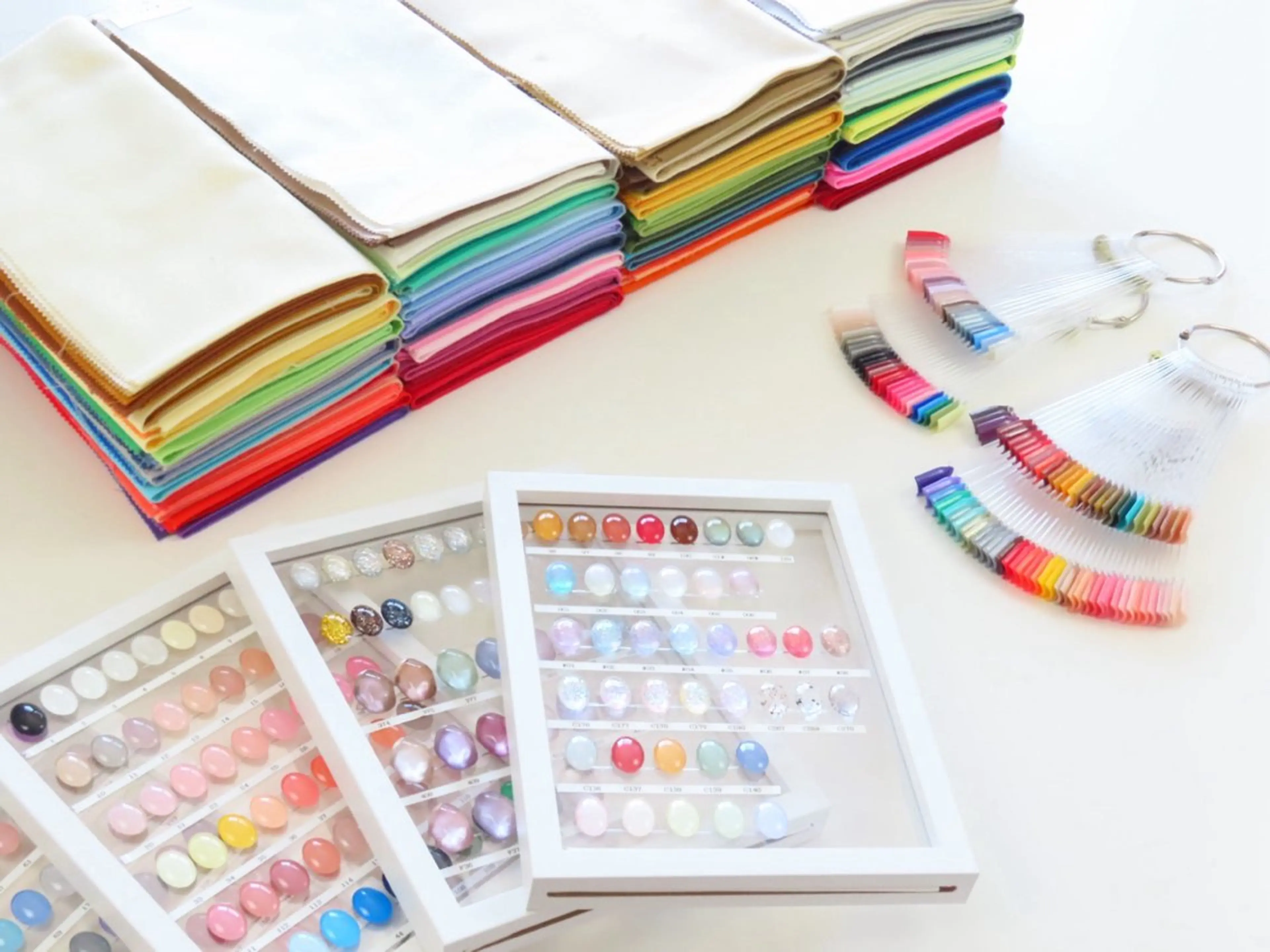 ネイル 渡邉 彩月のその他イメージ