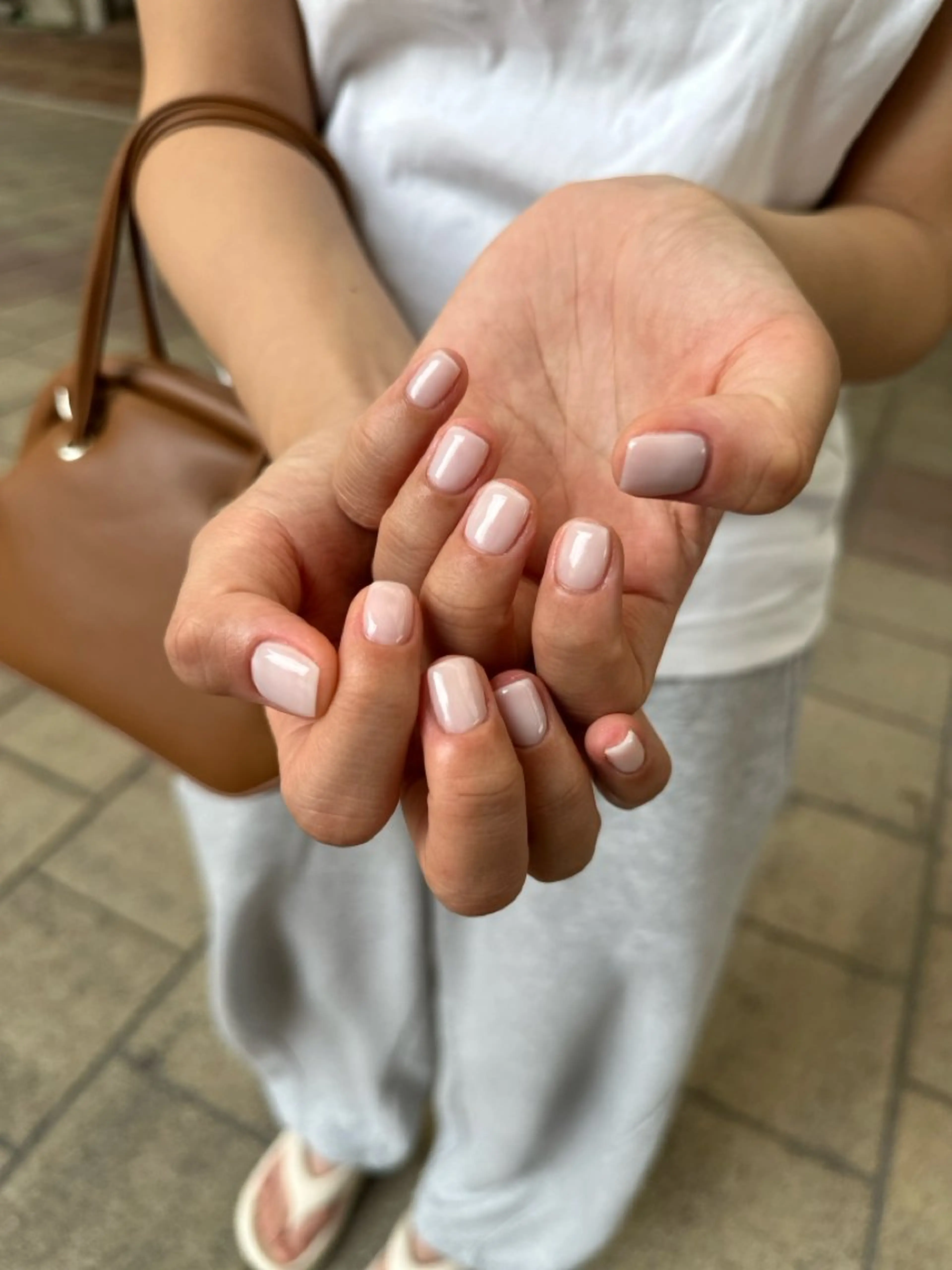 ネイル ハンドネイル フットネイル nail salon  ∞ mikanal ∞所属・nailsalon ∞ ﾐｶﾅﾙ ∞のネイルデザイン