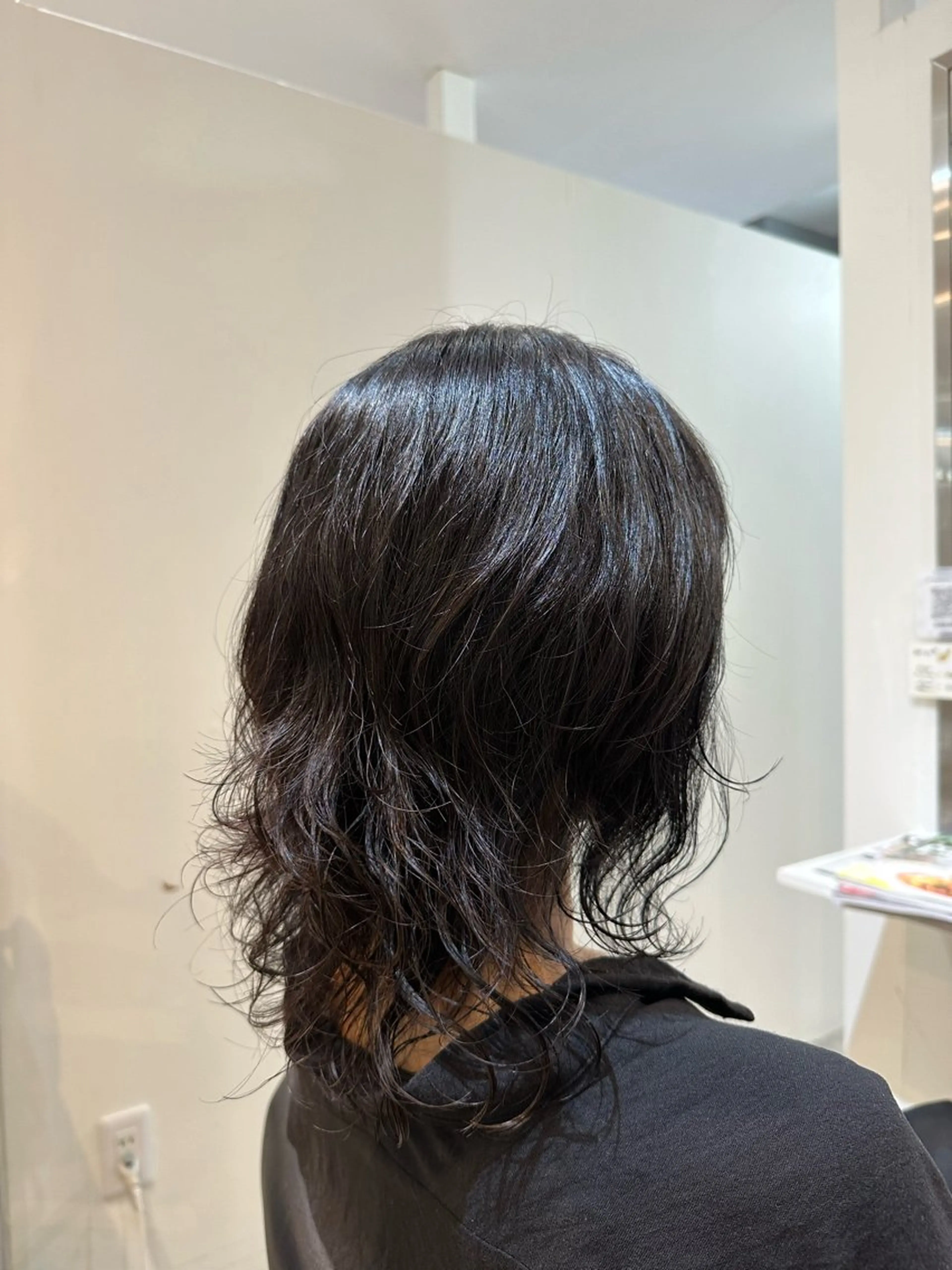 カラー SEED LUXBE by chouchou所属・ダブルカラー大募集中 🌟いけだこうきのヘアスタイル