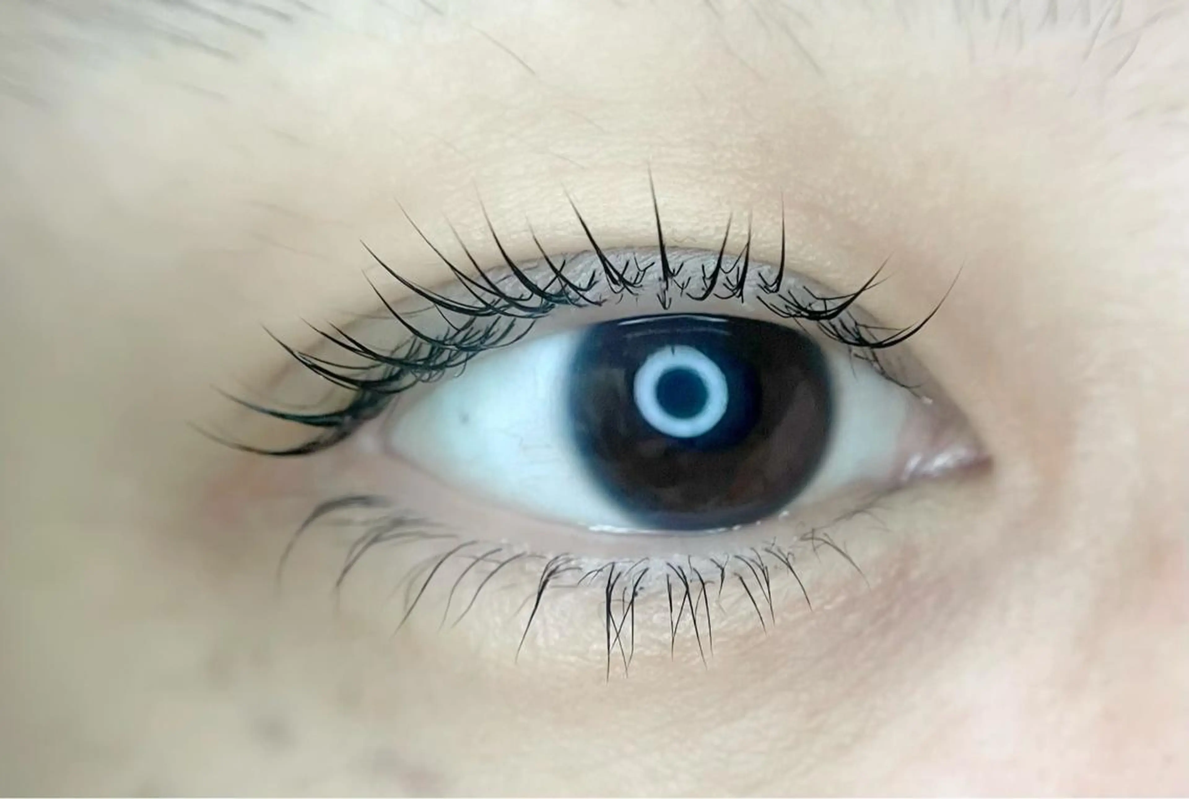 マツエク・マツパ まつげパーマ irie hair &　eyelash所属・irie(ｱｲﾘｰ) hair&eyeのマツエク・マツパデザイン