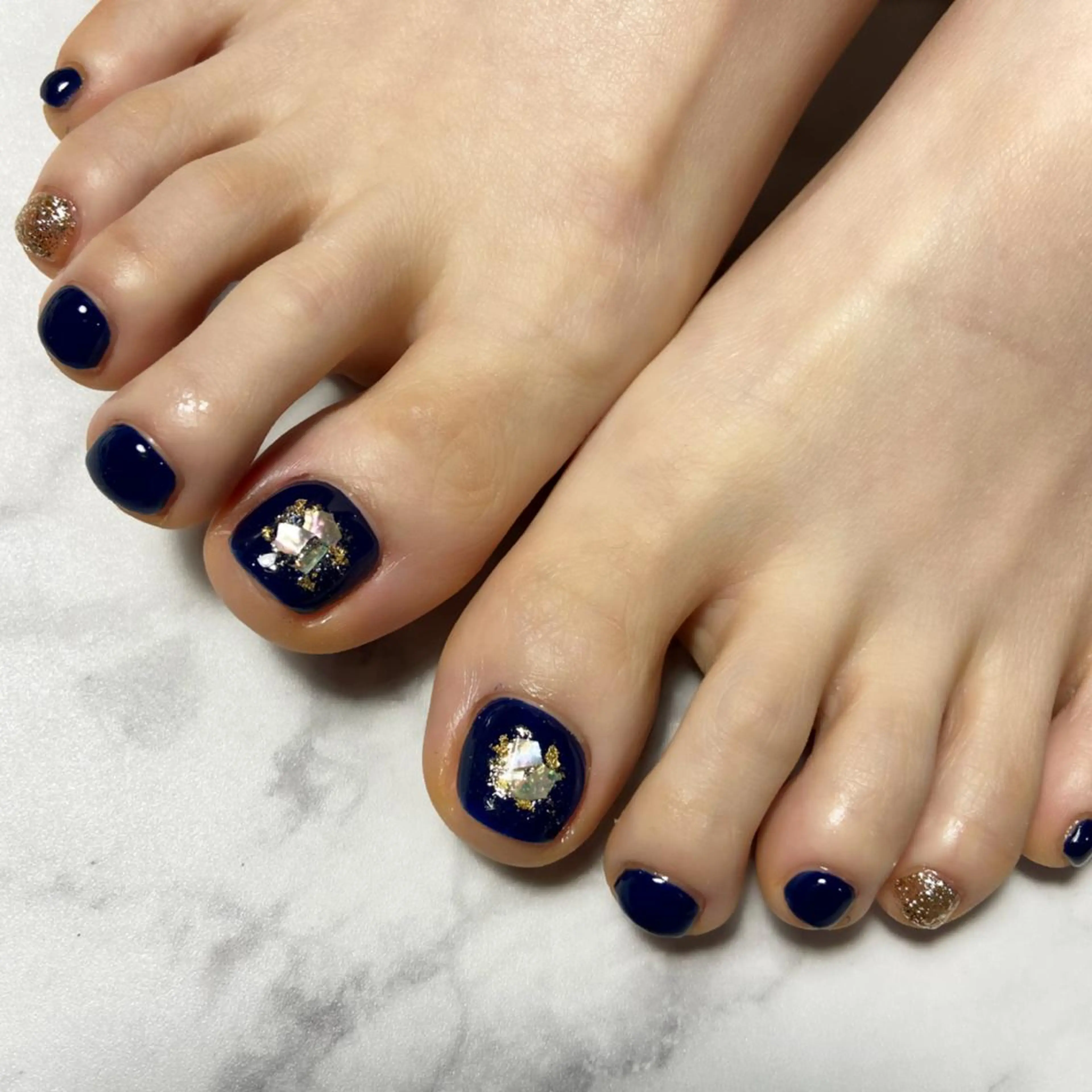 ネイル エステティックサロン Liente(リアンテ)所属・Hashimoto .のエステ・リラクイメージ