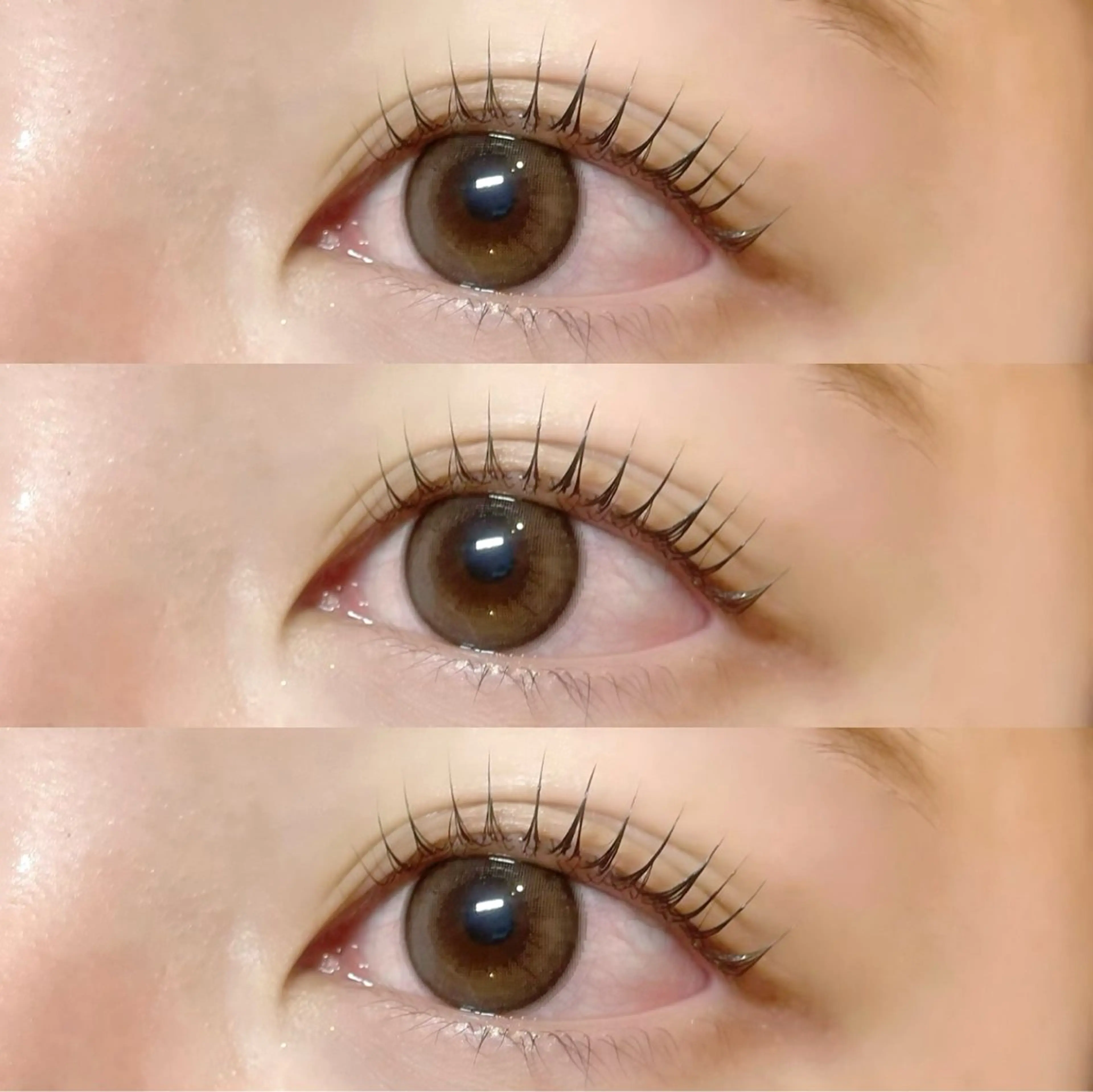 マツエク・マツパ AYAKA🤍 まつ毛パーマのマツエク・マツパデザイン