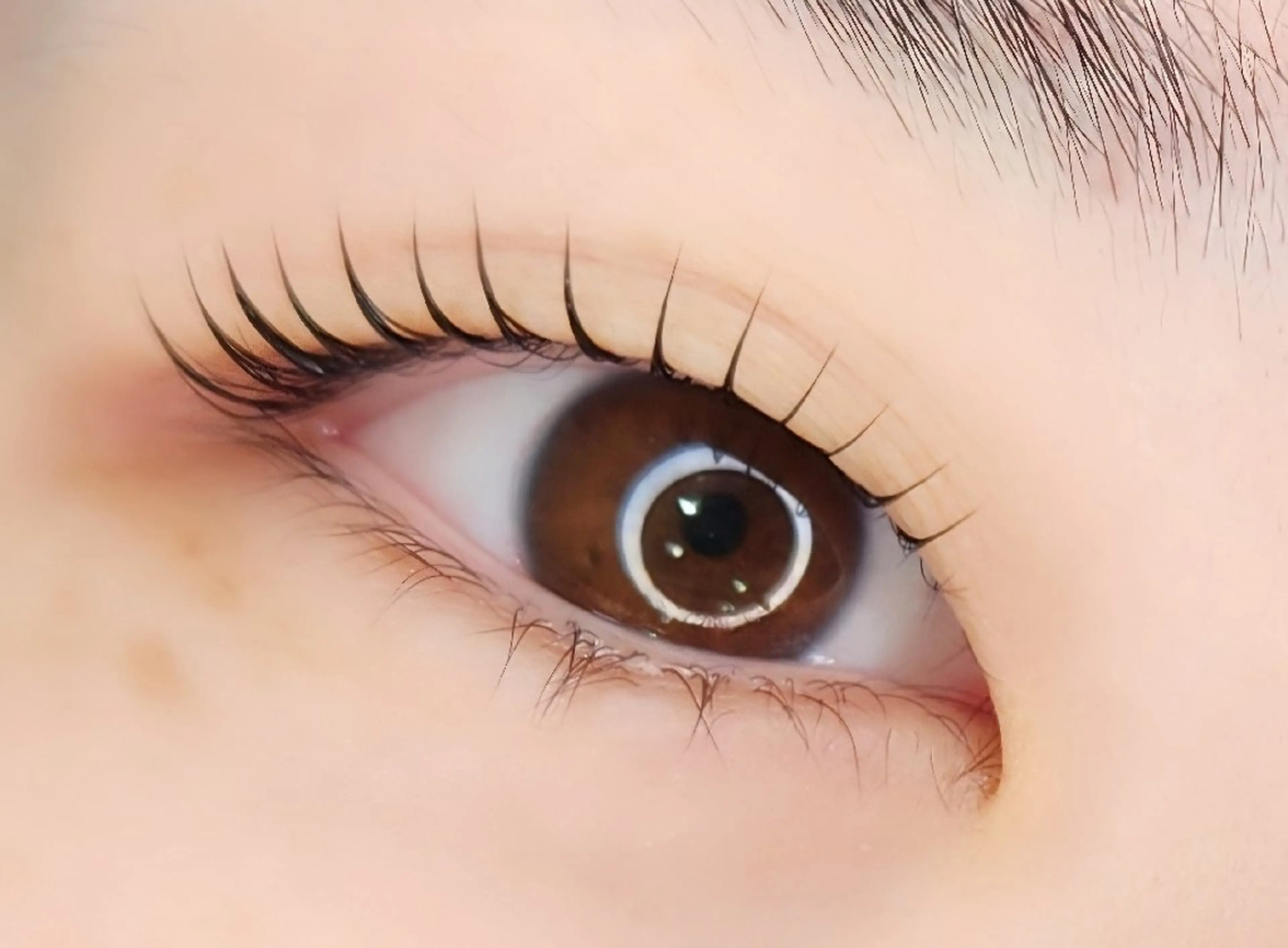 マツエク・マツパ EARTH/A 草津エイスクエア店所属・EARTH/A草津店 AYAKAのマツエク・マツパデザイン