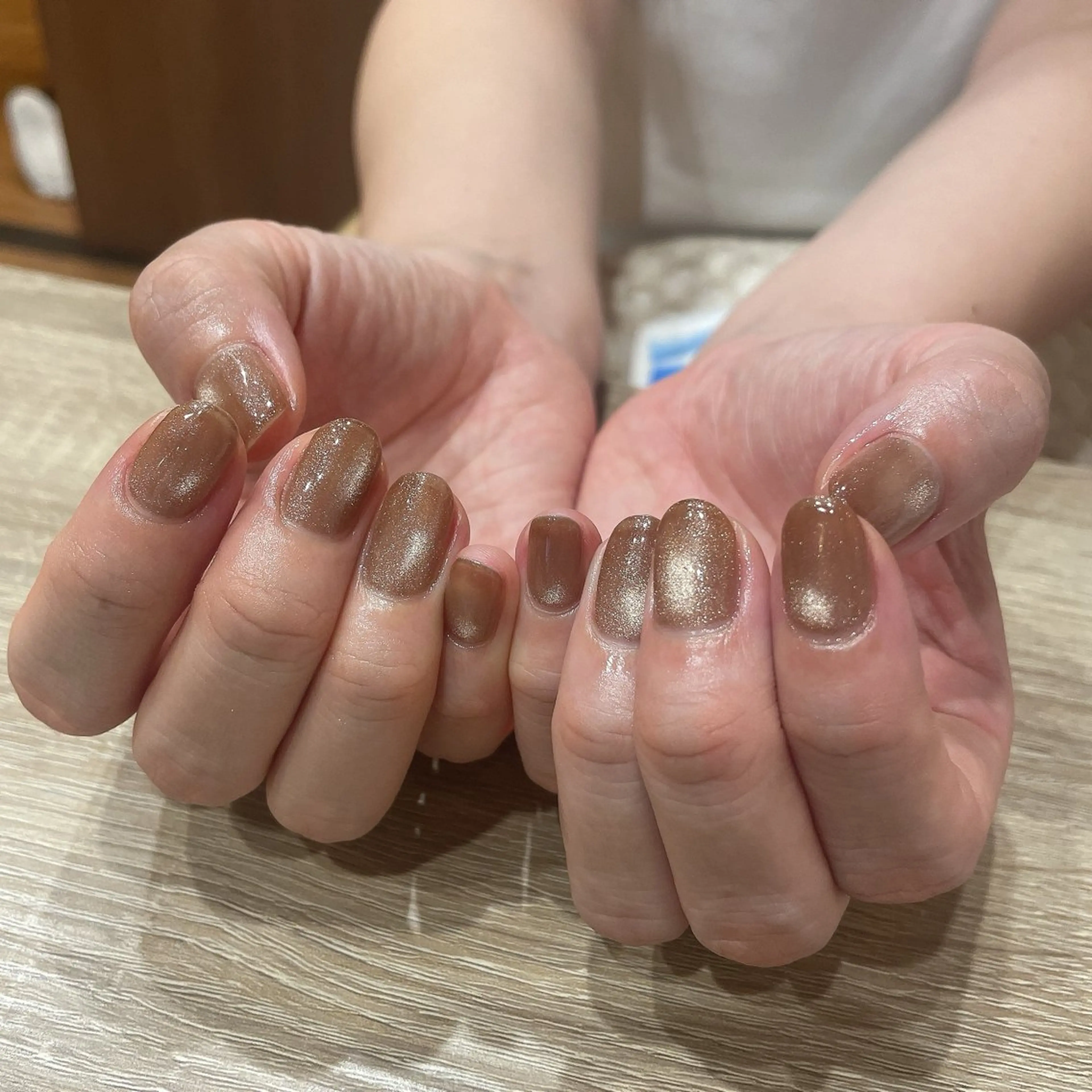 ネイル ハンドネイル liberté所属・liberté🫧 新小岩のネイルデザイン