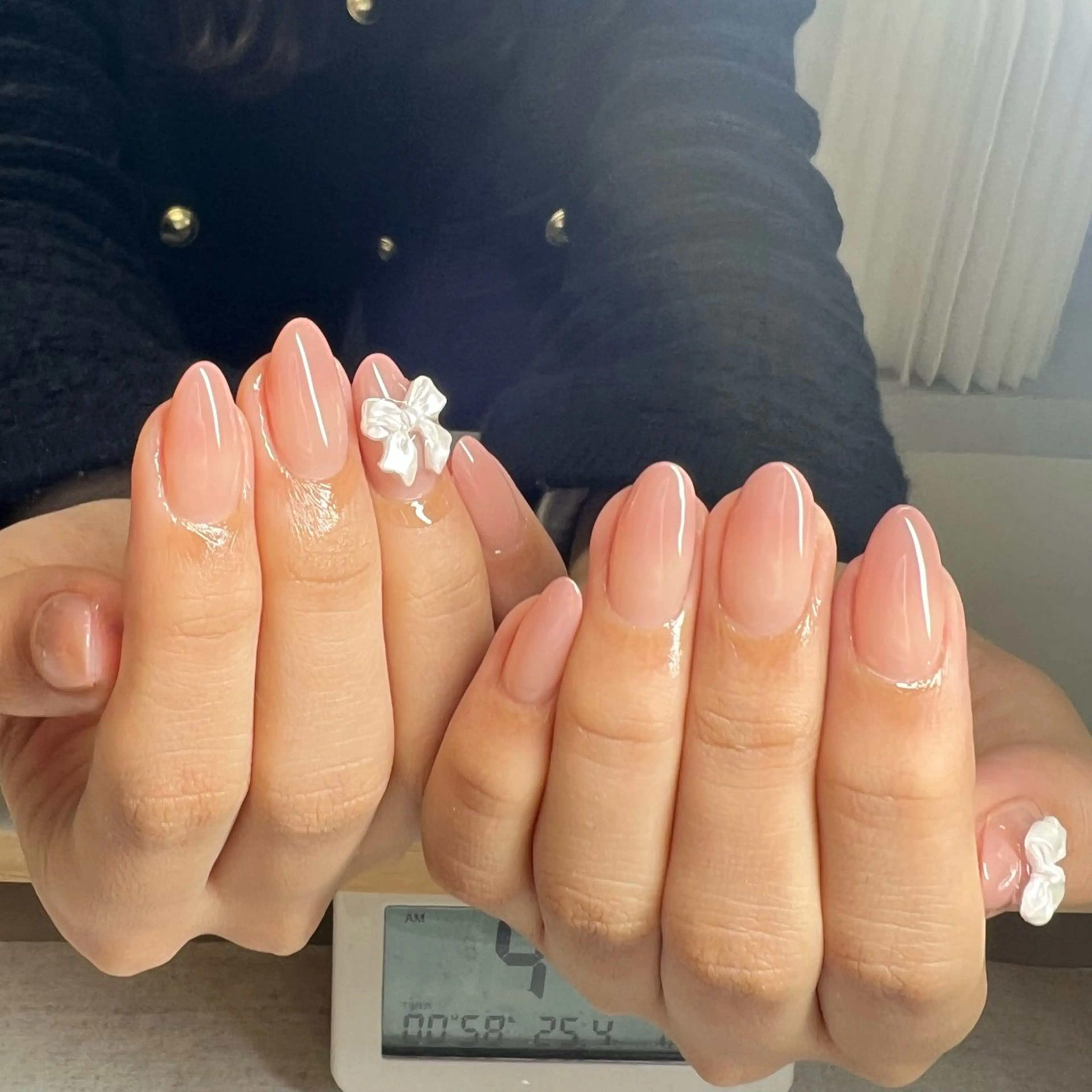 ネイル ハンドネイル ハンドケア Trend Nail シルフのネイルデザイン