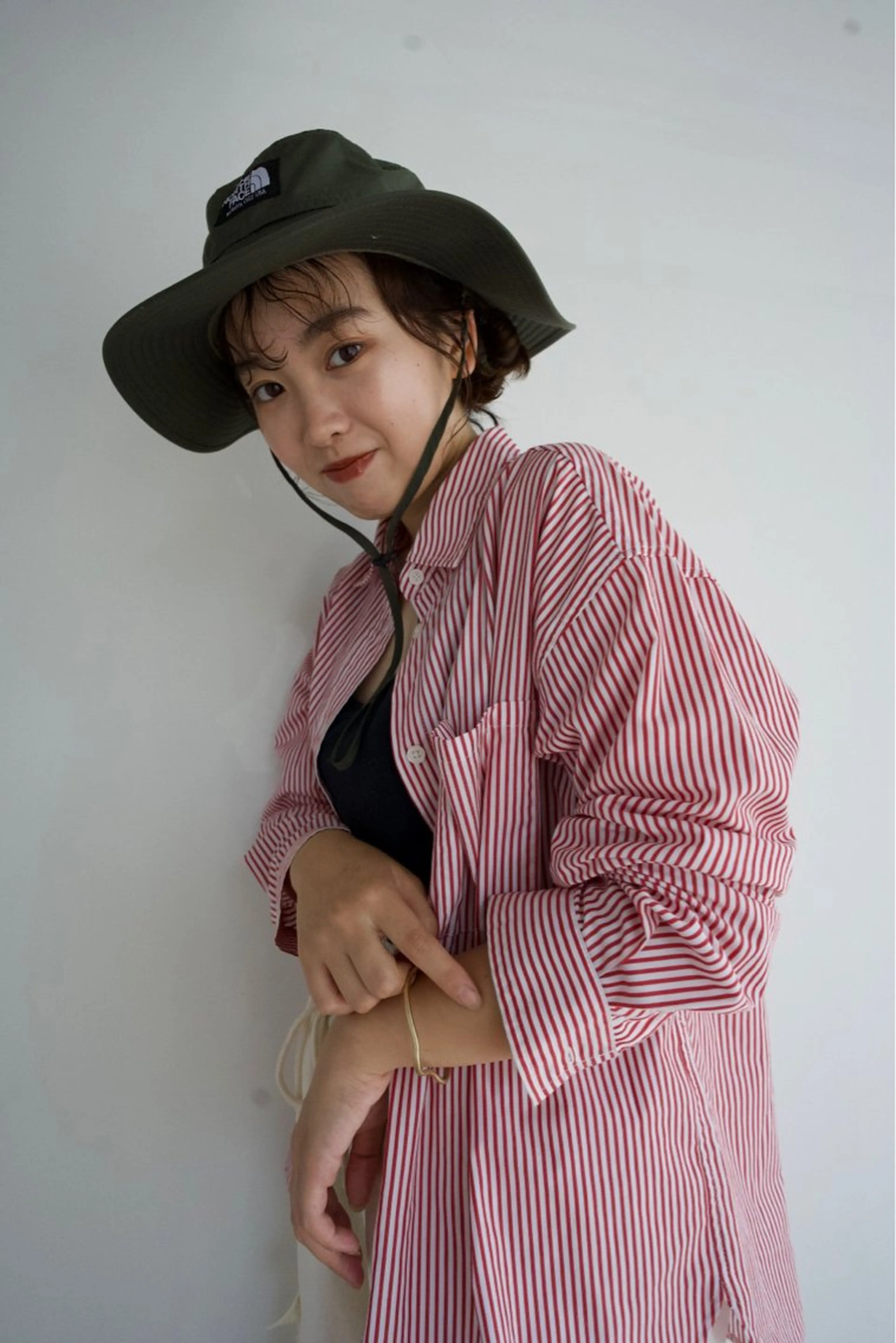 ヘアアレンジ ooit所属・田崎 文香のヘアスタイル