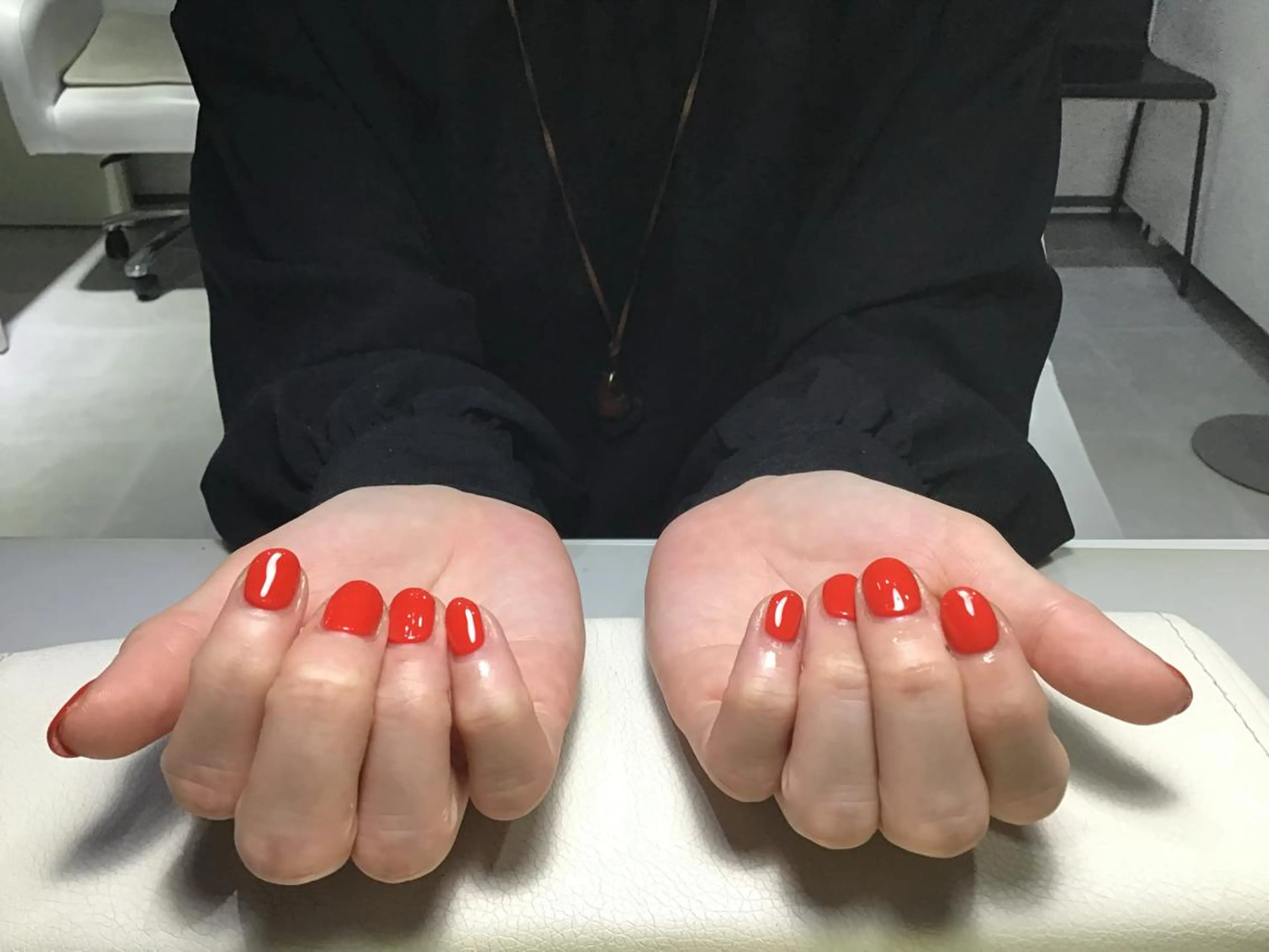 ネイル ifeel-Rose所属・💐 𝙍𝙀𝙉𝘼のヘアスタイル