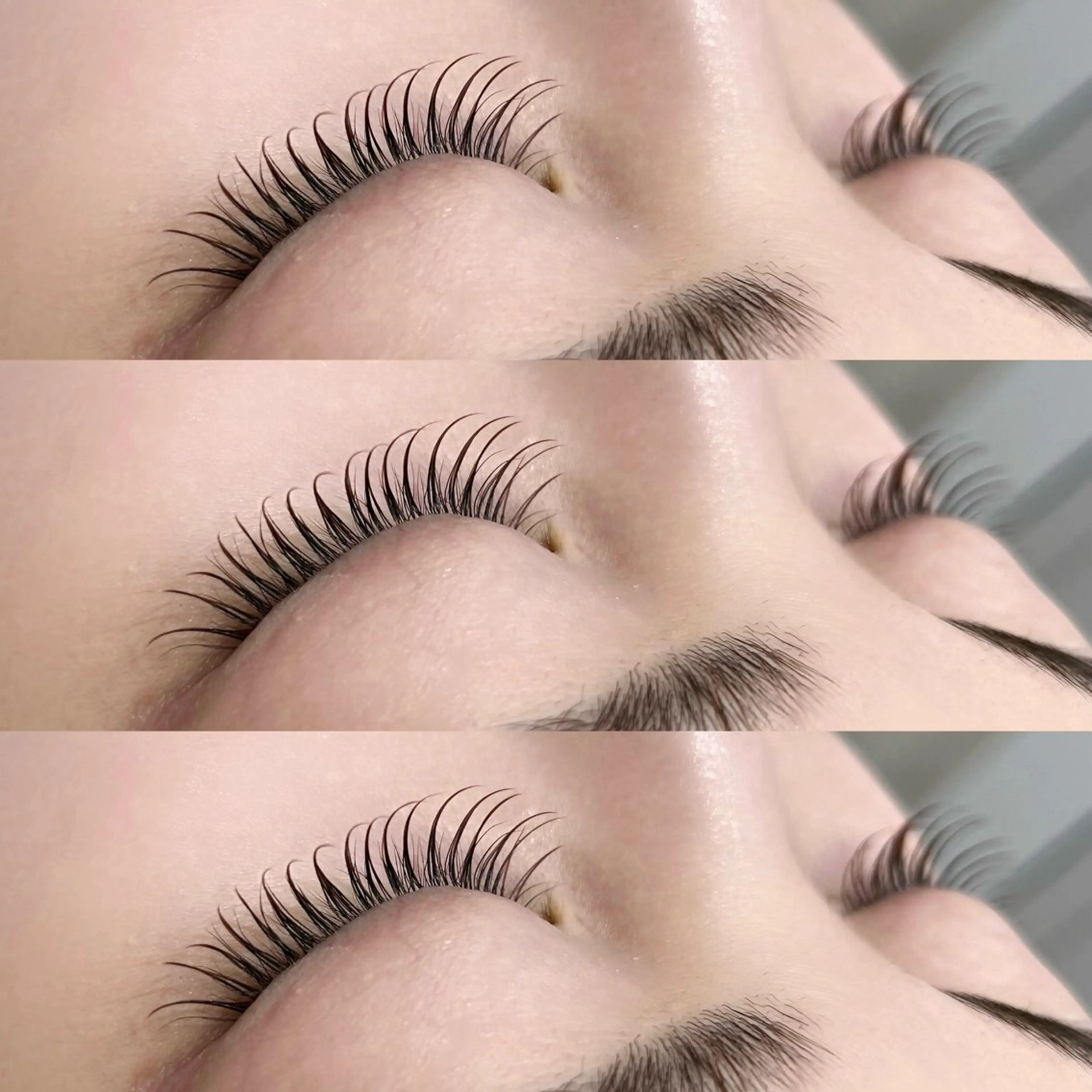 マツエク・マツパ マツエク 名駅 eyelist 🤍 kanaのマツエク・マツパデザイン