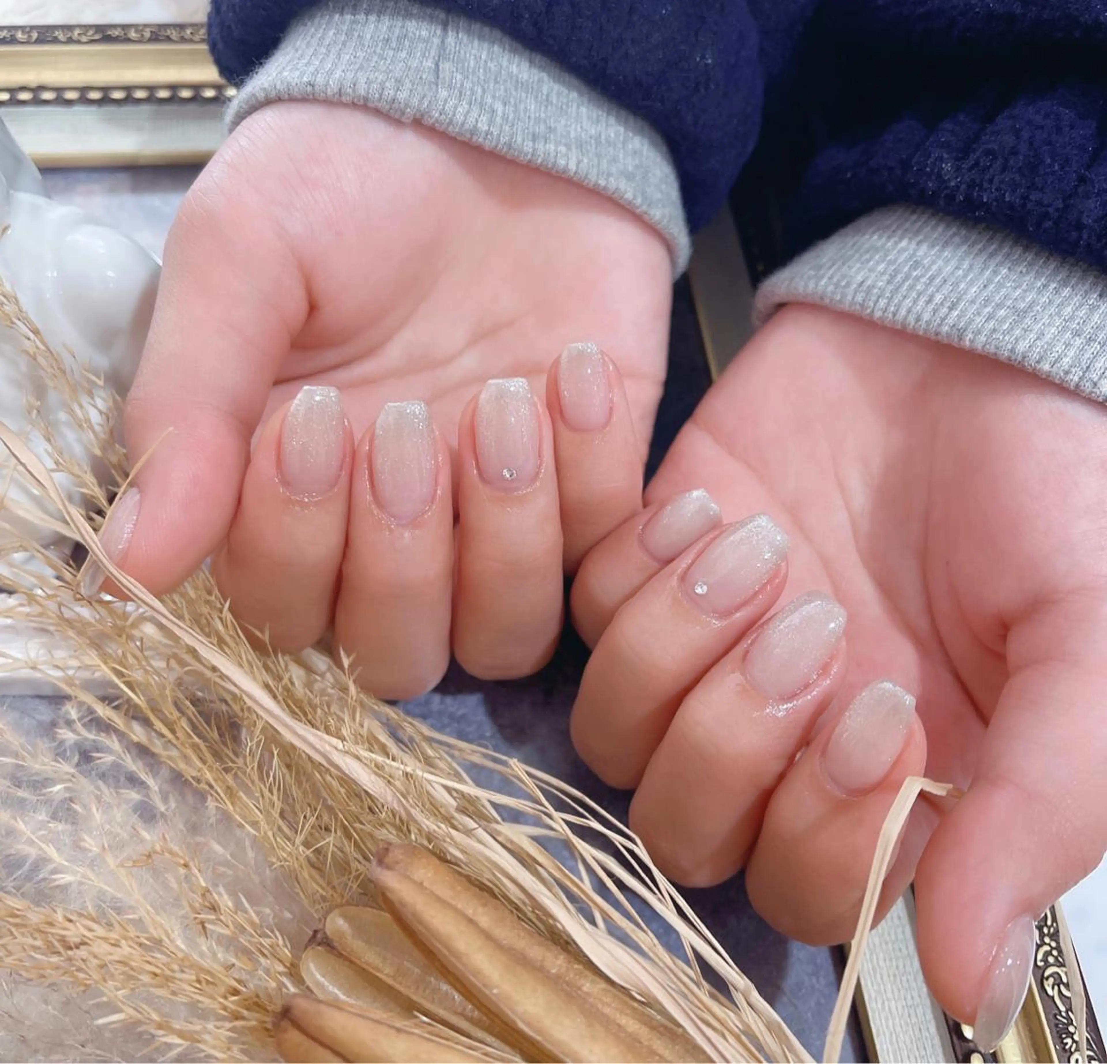 ネイル FLY Nail Salonのネイルデザイン