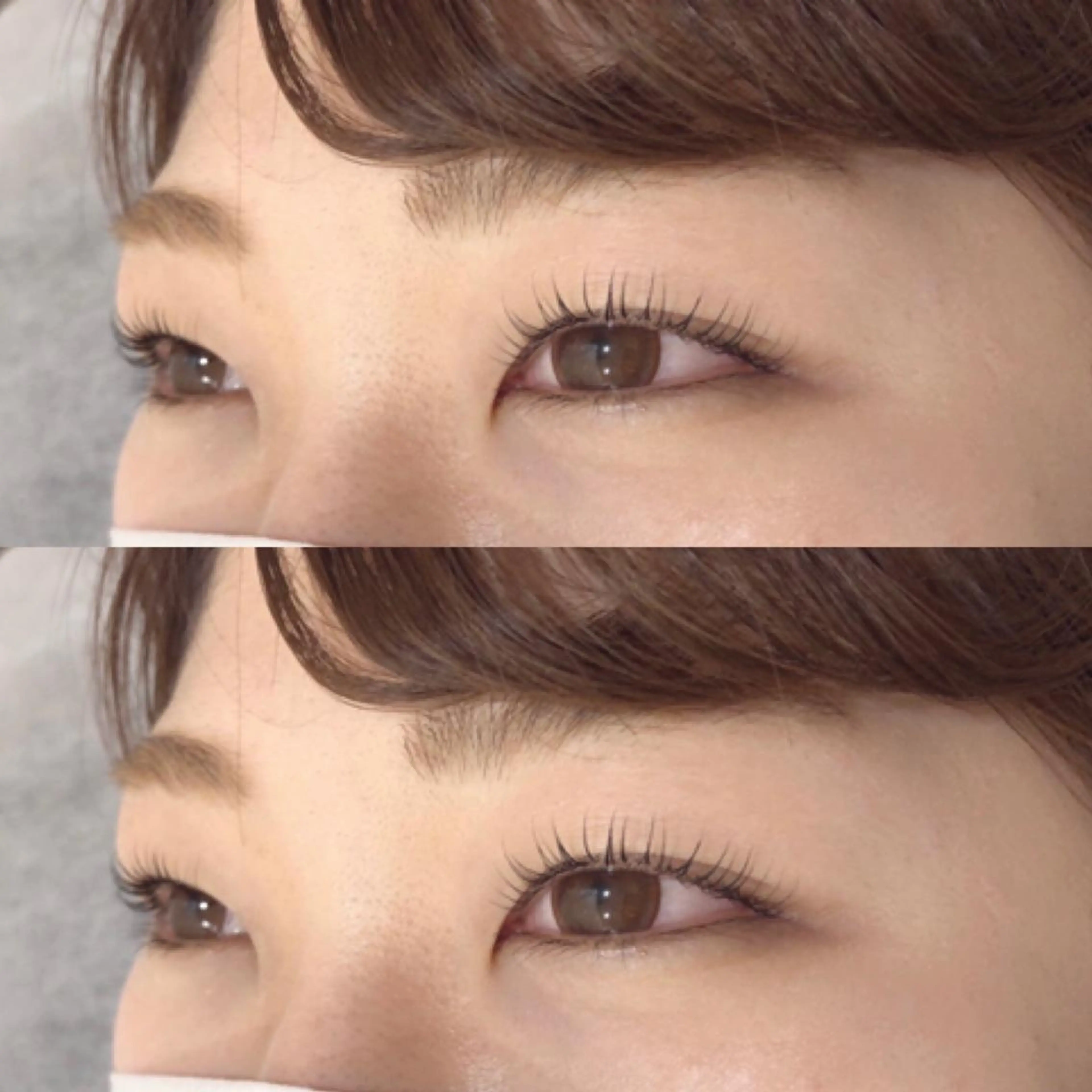 マツエク・マツパ BAMBI所属・BAMBI 🩷KAWAIのマツエク・マツパデザイン