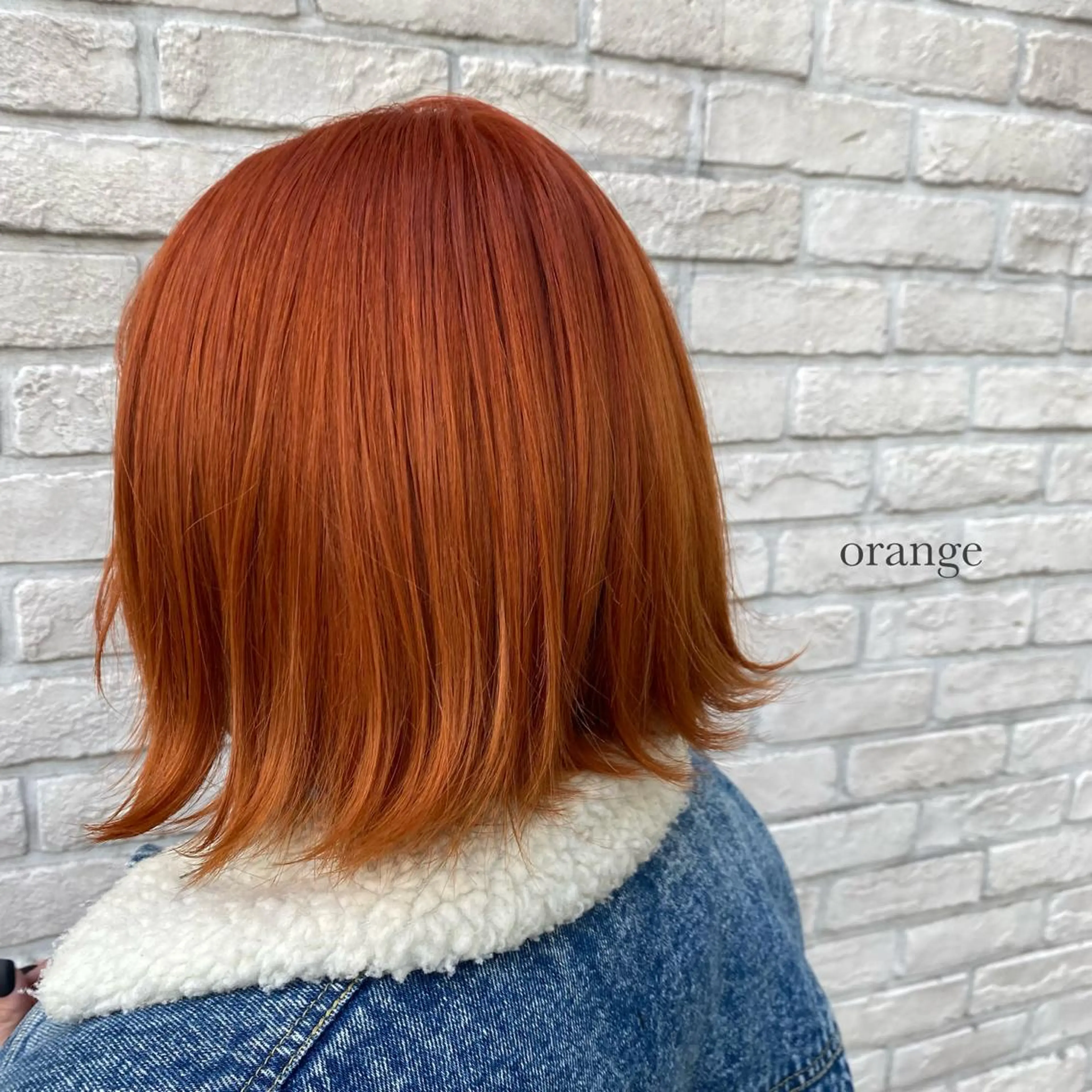 ショート カラー カット ヘアカラー トリートメント acoron.武蔵小杉所属・🌴aoi. / 海外style🌴のヘアスタイル