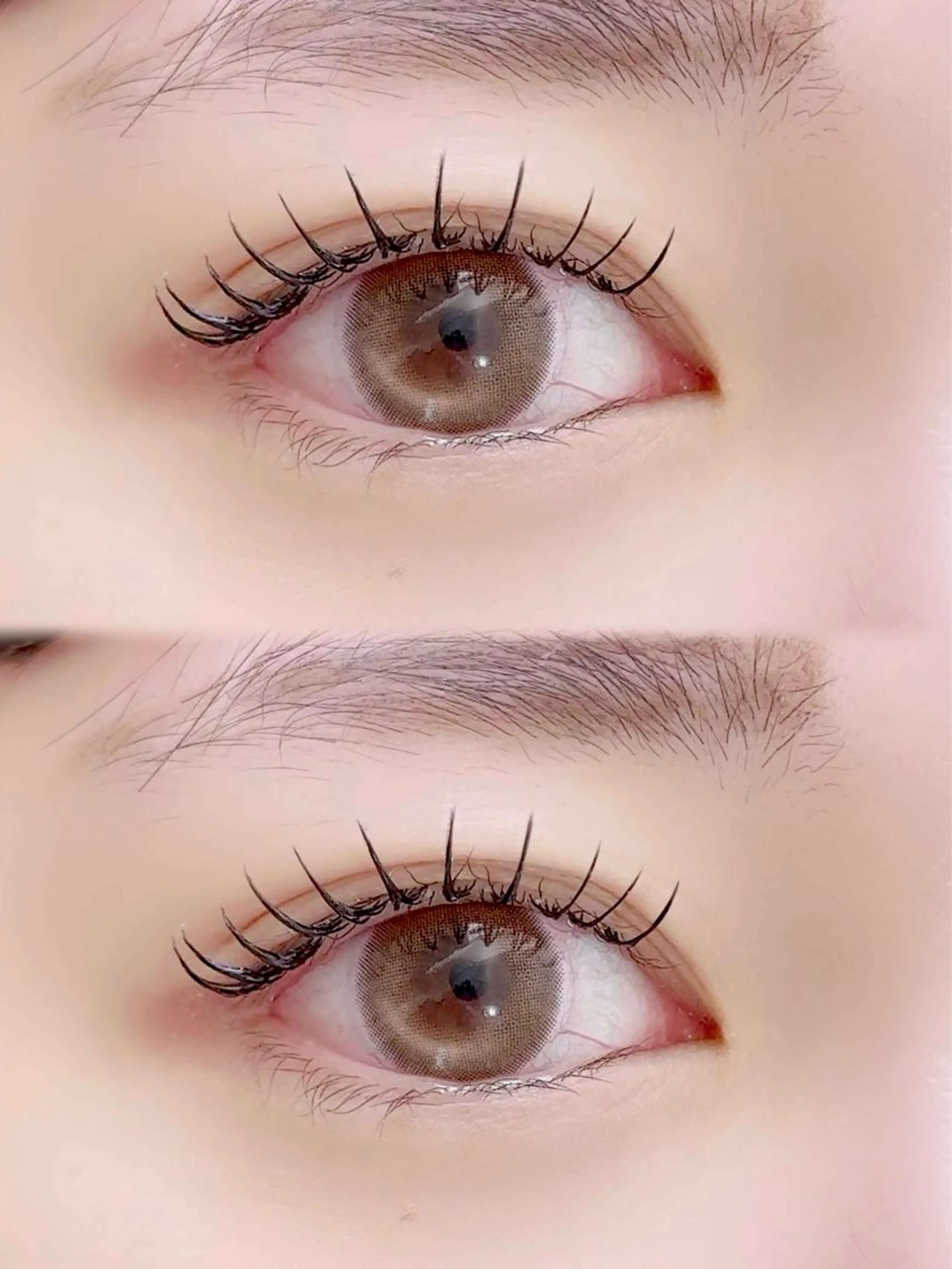 マツエク・マツパ マツエク Liber Kyoto所属・魔法のシミ取り職人 CHIKAのエステ・リラクイメージ