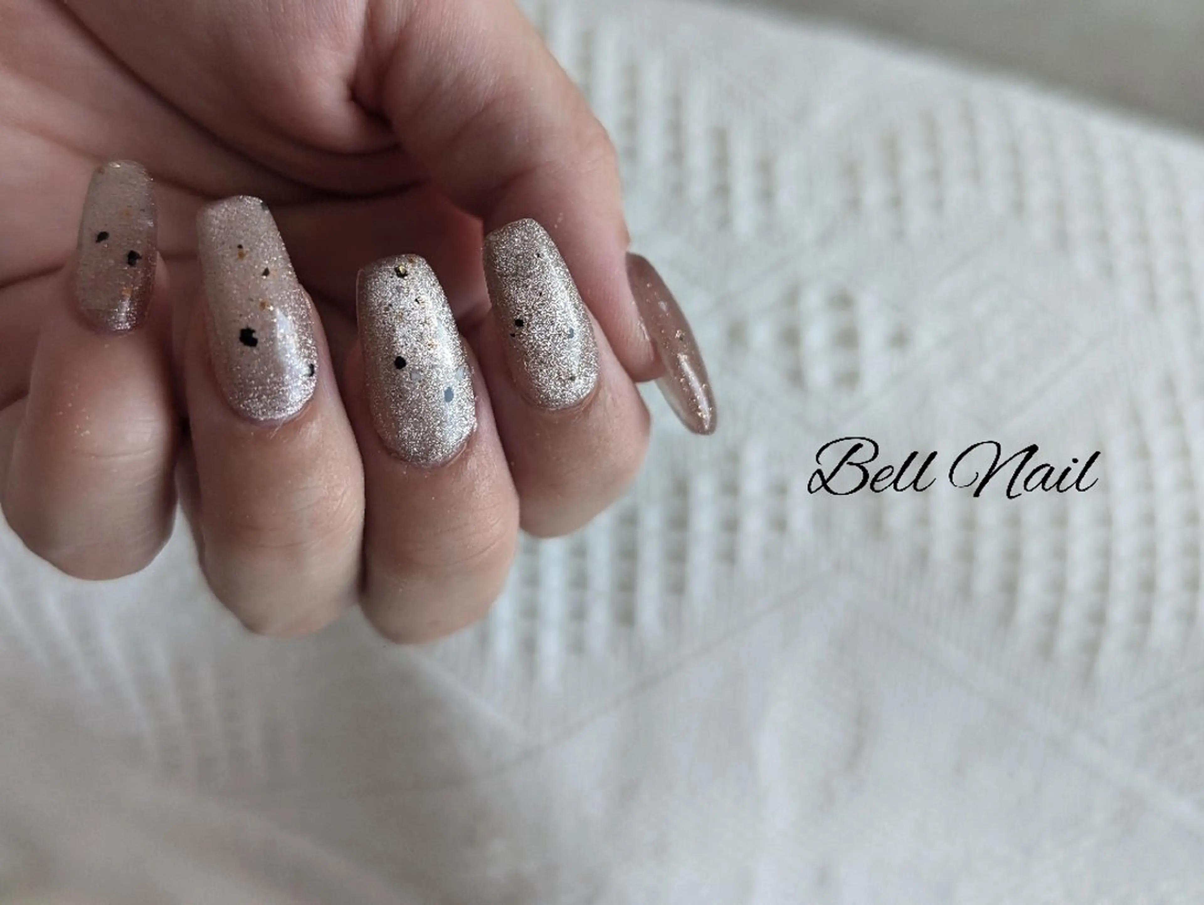 ネイル Bell Nailのネイルデザイン