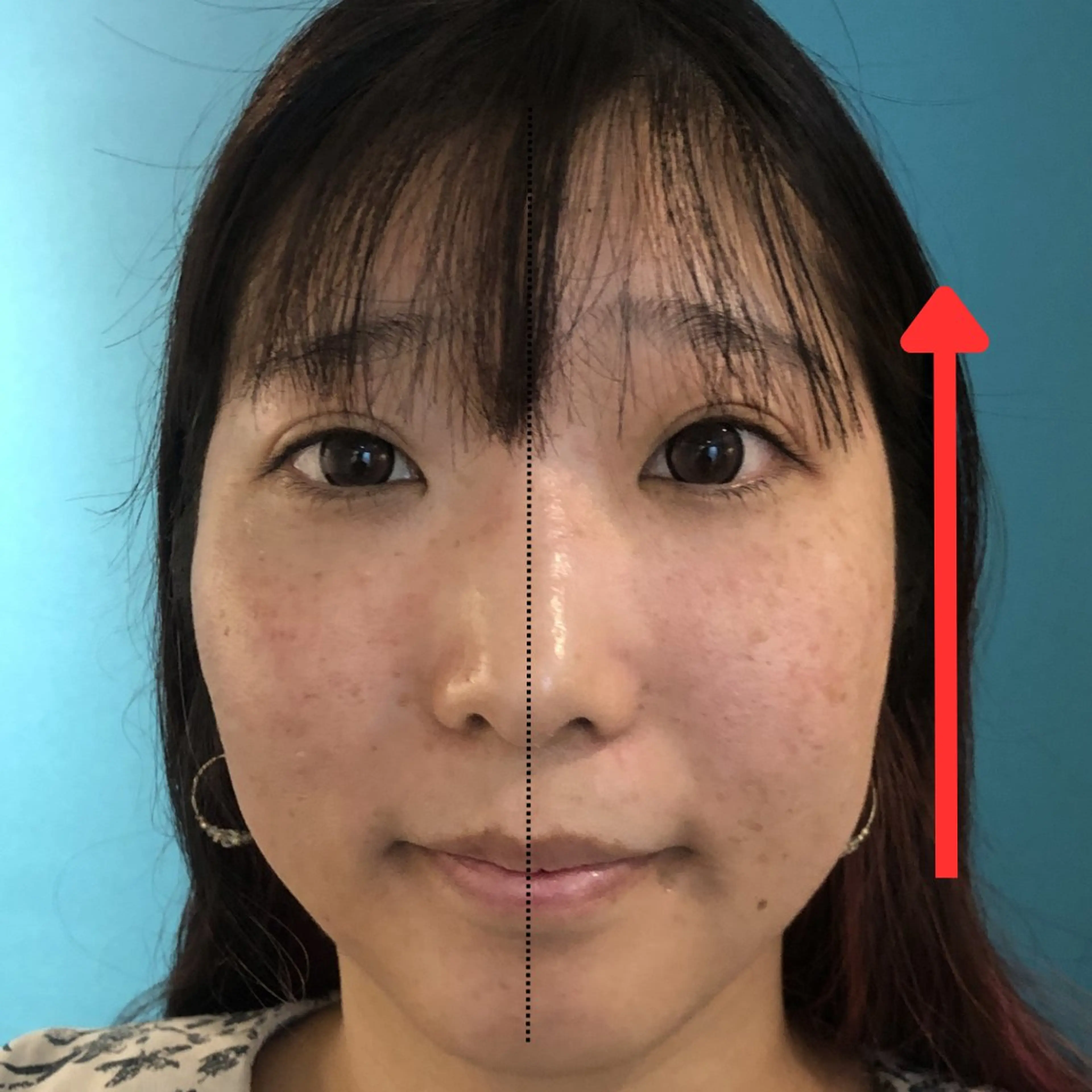 Nexfit for Beauty小顔矯正のエステ・リラクイメージ