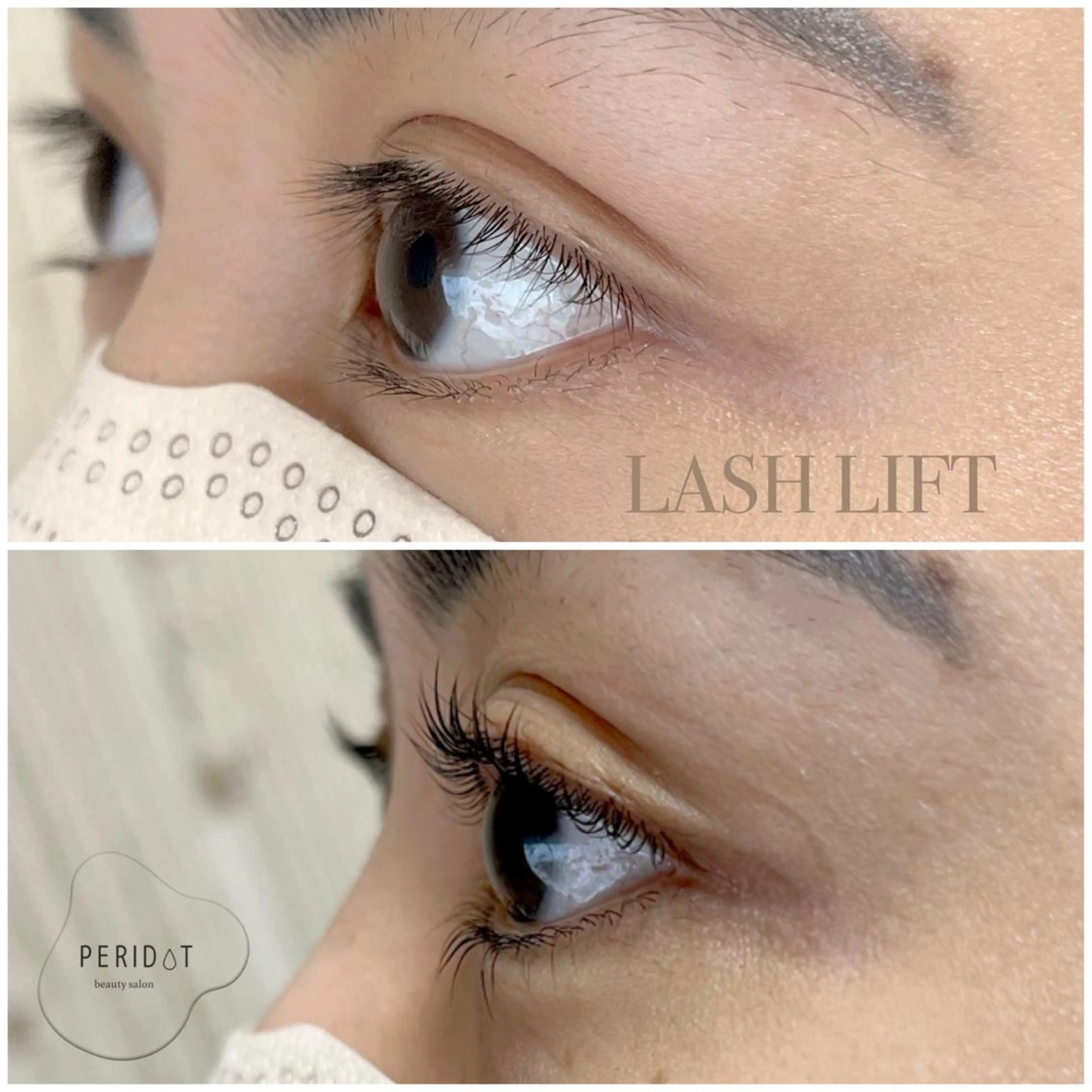 マツエク・マツパ マツパ 束感マツエクが人気✩ sachiのマツエク・マツパデザイン