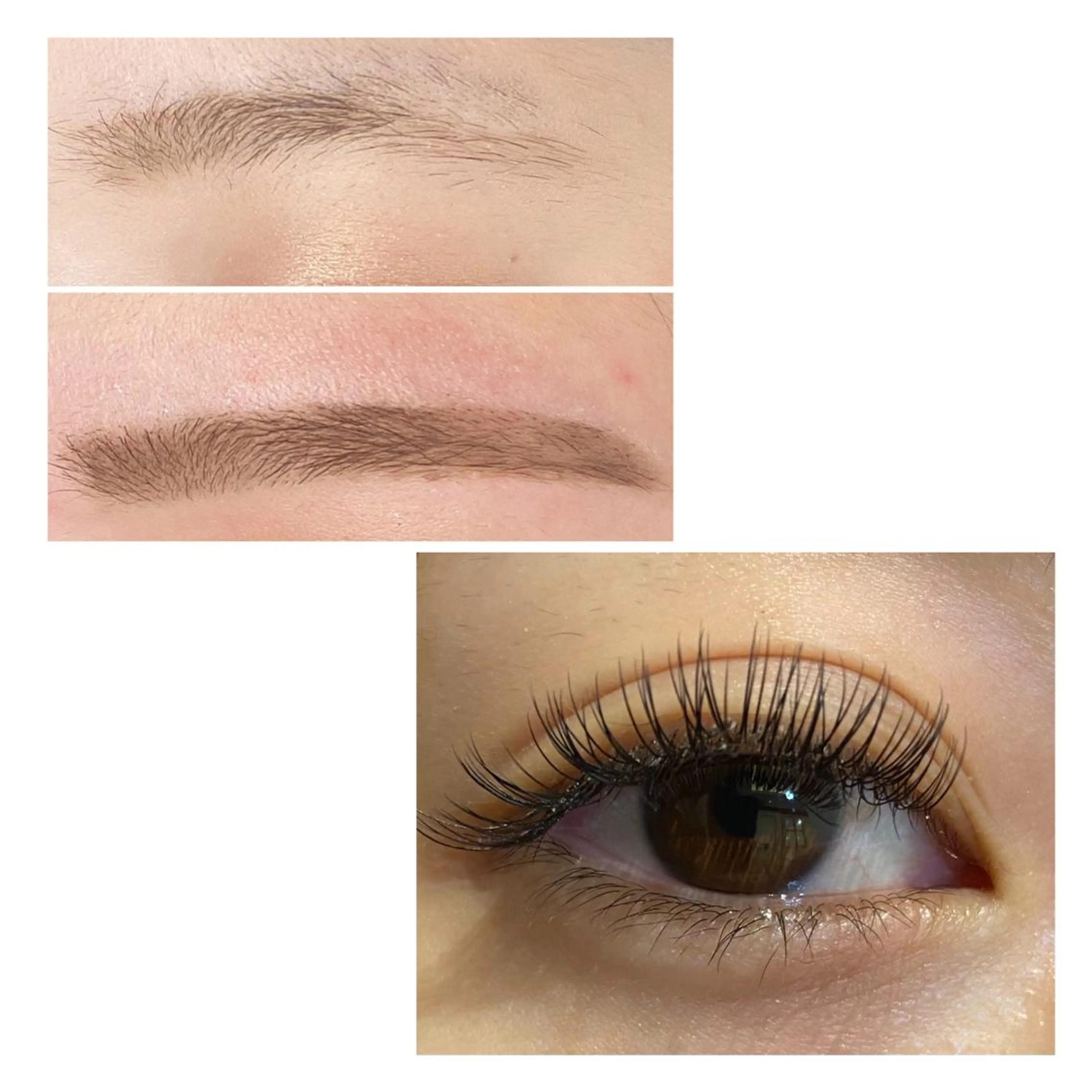 マツエク・マツパ 銀座/LEDマツエク 高宮のマツエク・マツパデザイン