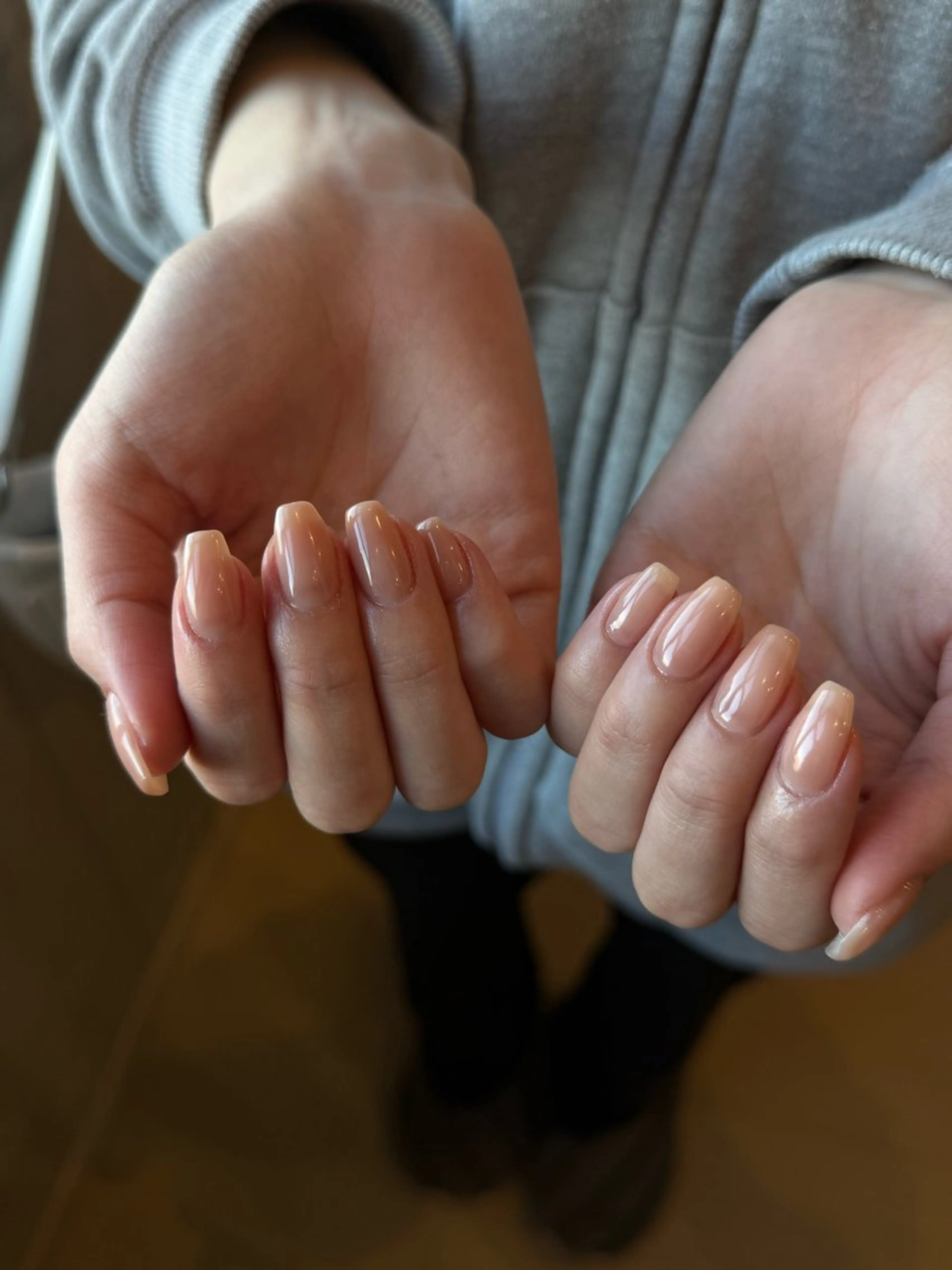 ミディアム 燈乃工房/ 松原李菜のネイルデザイン