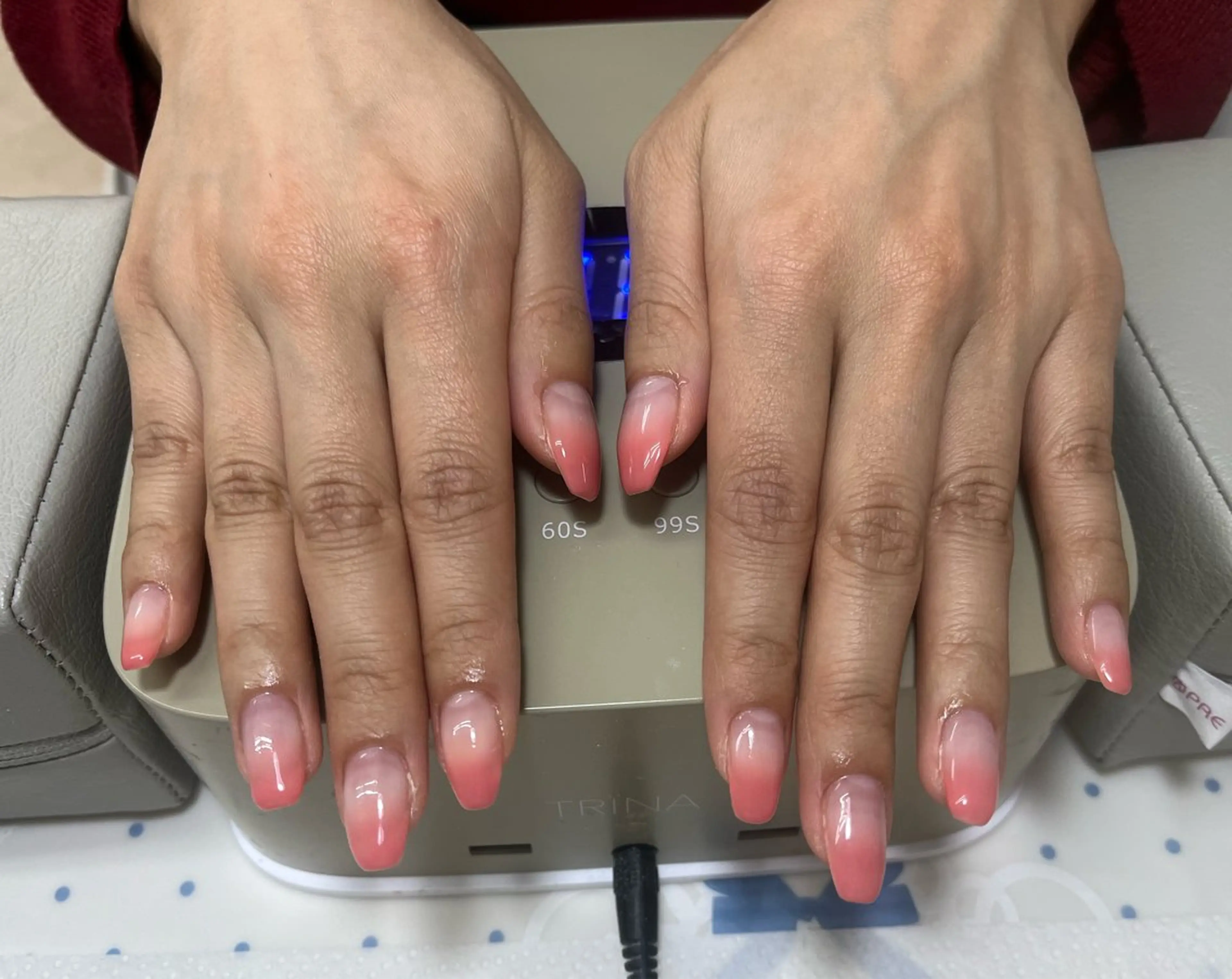 ネイル ハンドネイル UNELMA _YUUKAのネイルデザイン