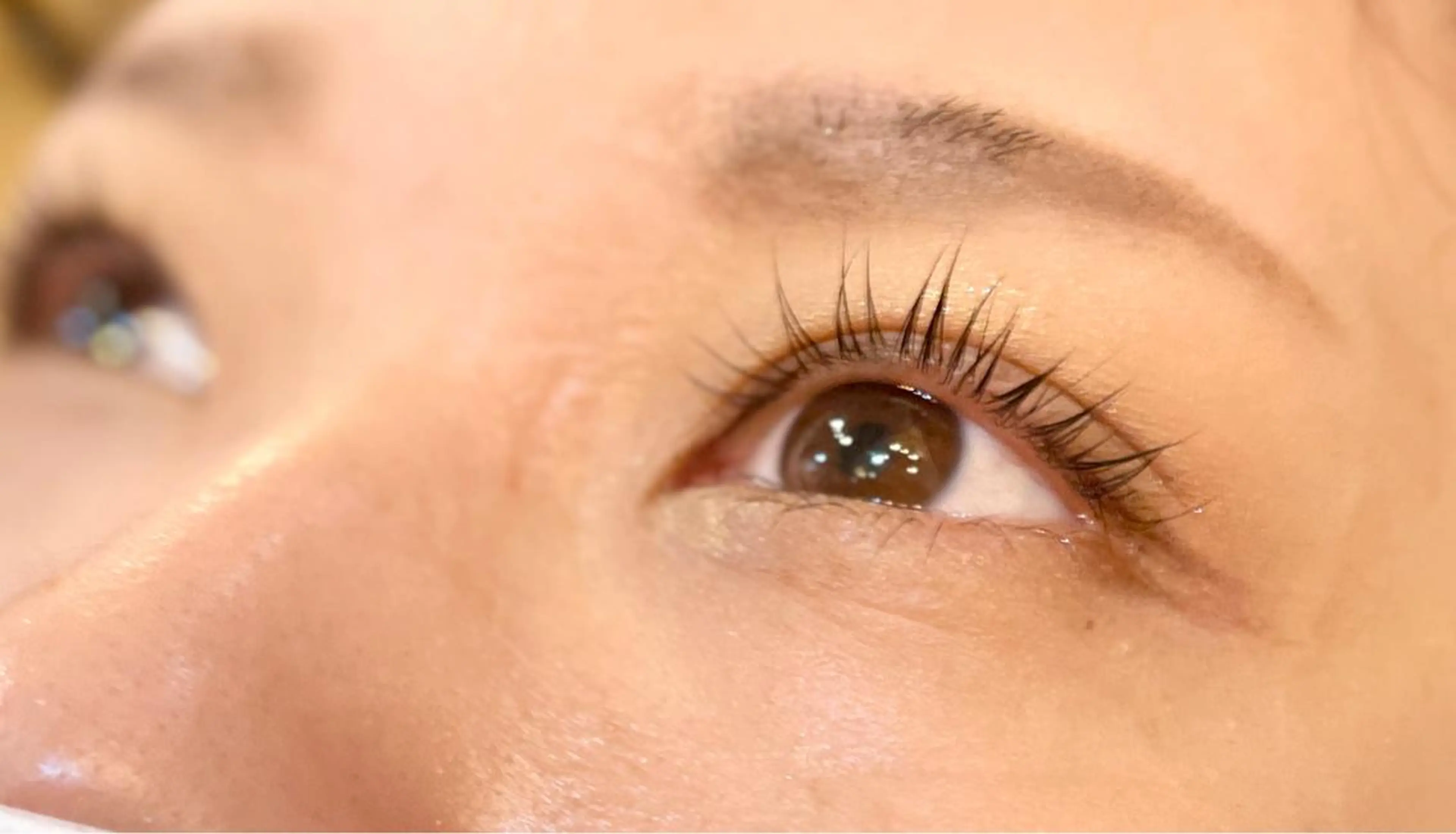 マツエク・マツパ sHioN髪質改善 美髪矯正／ヘア着付けのヘアスタイル